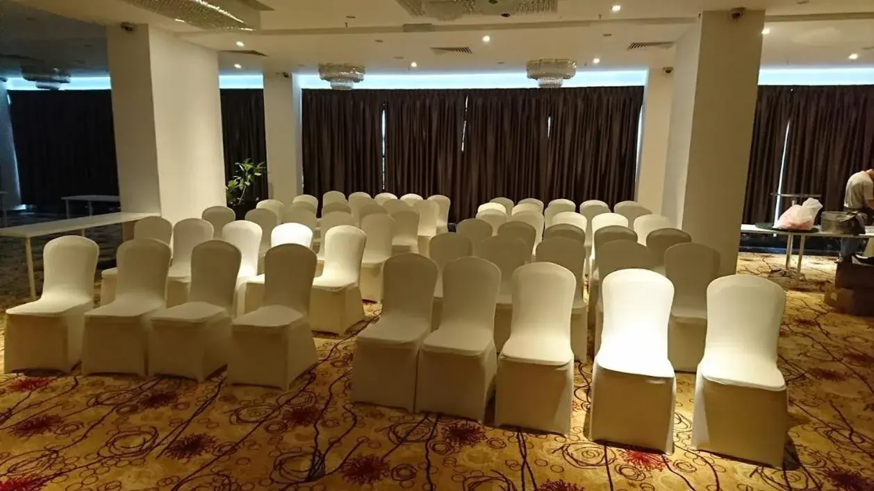 Banquet/Function facilities in InnB Park Hotel