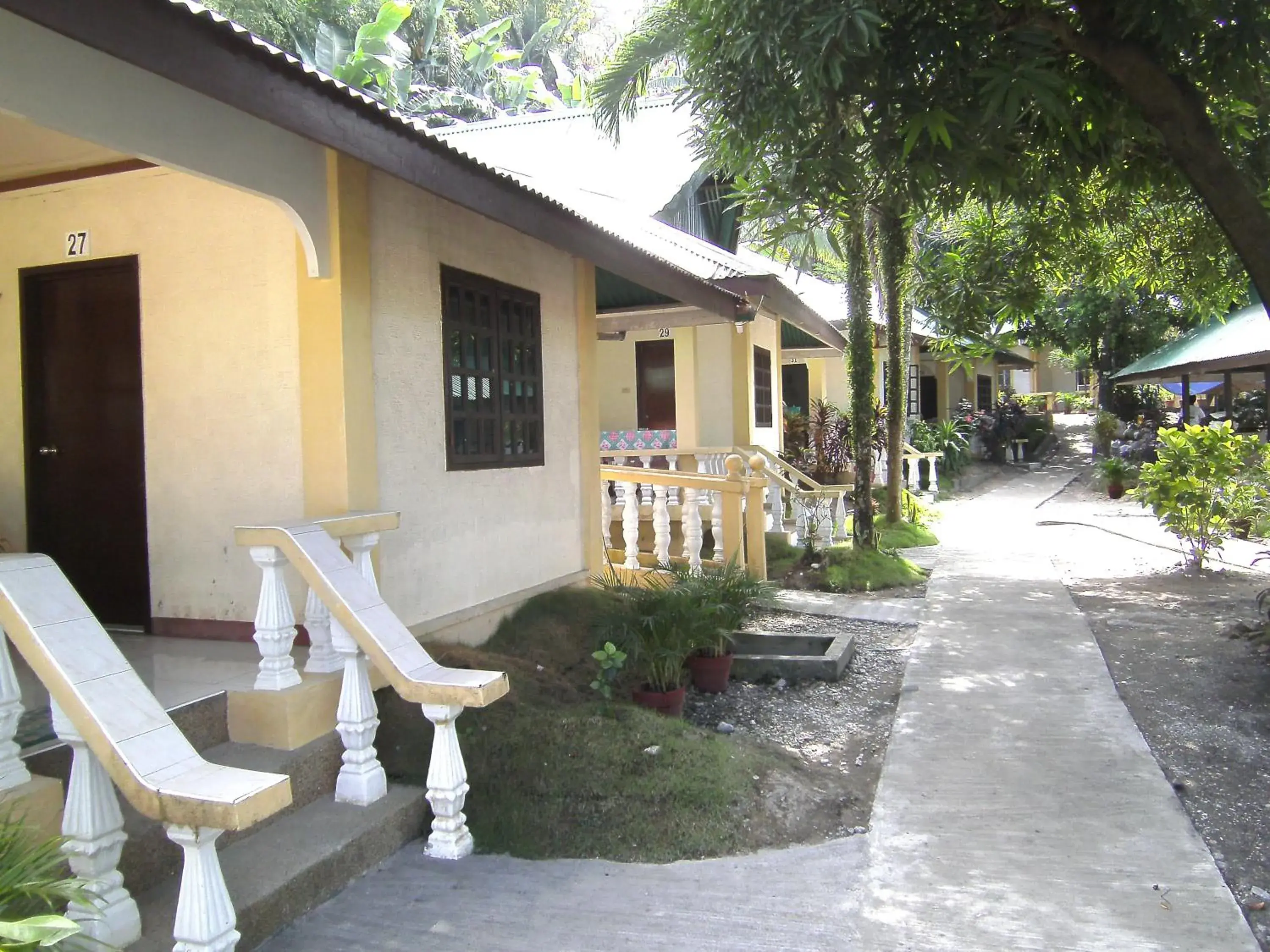 Other, Property Building in Seashore Beach Resort