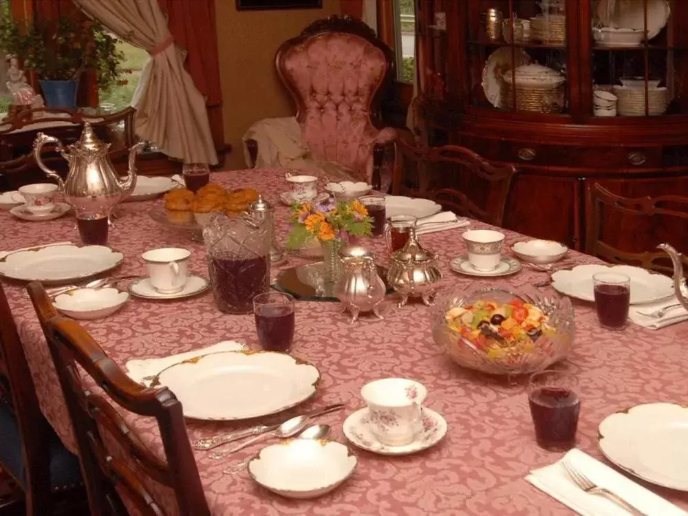 Dining area, Restaurant/Places to Eat in Victorian Loft Bed and Breakfast