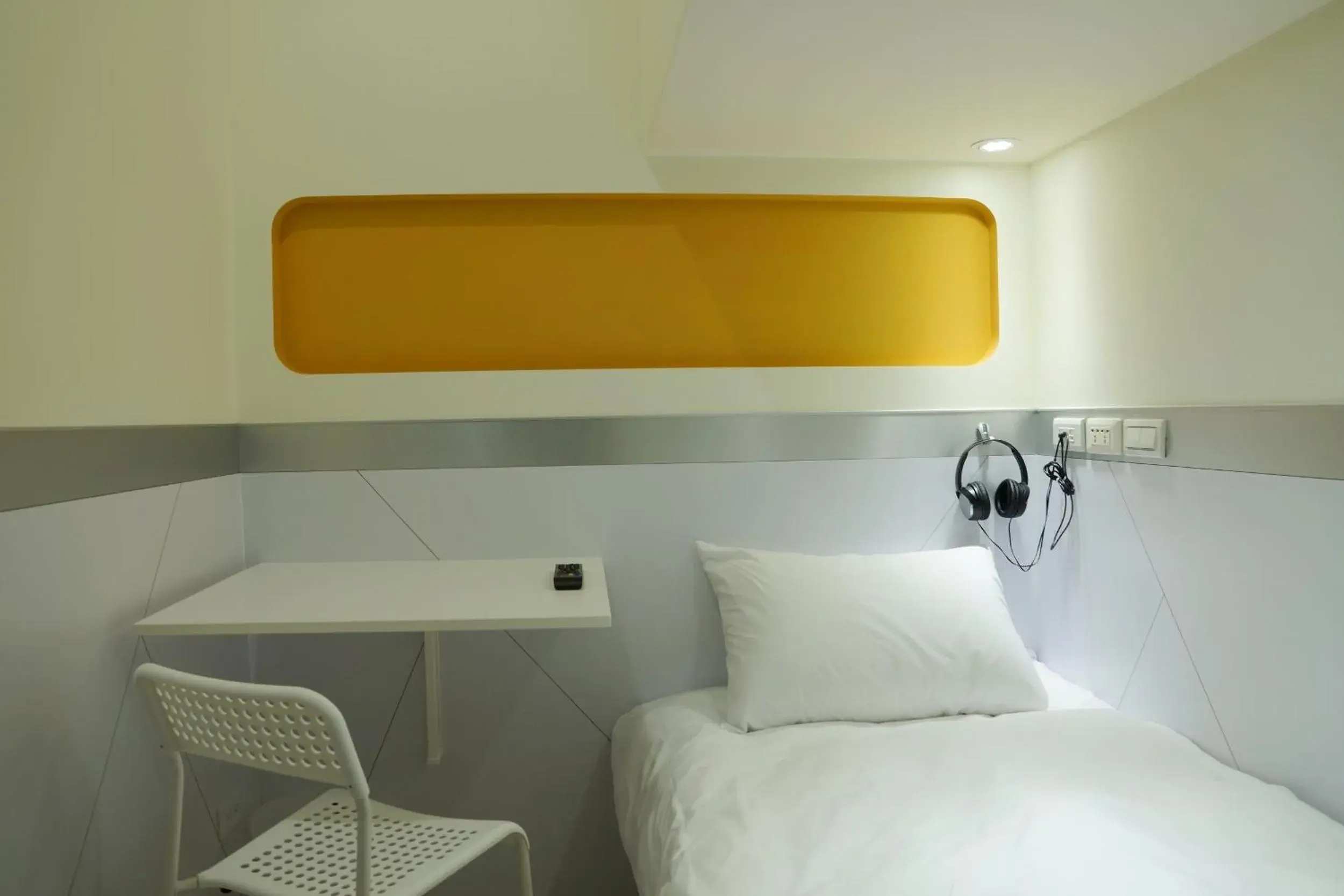 Bed in Colormix Hotel and Hostel