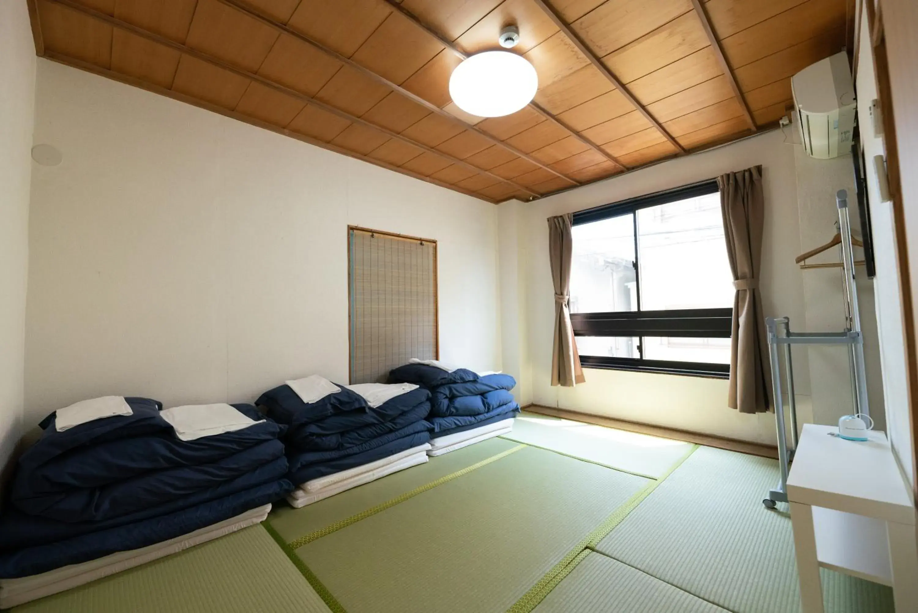 Photo of the whole room, Seating Area in Guest House Danran