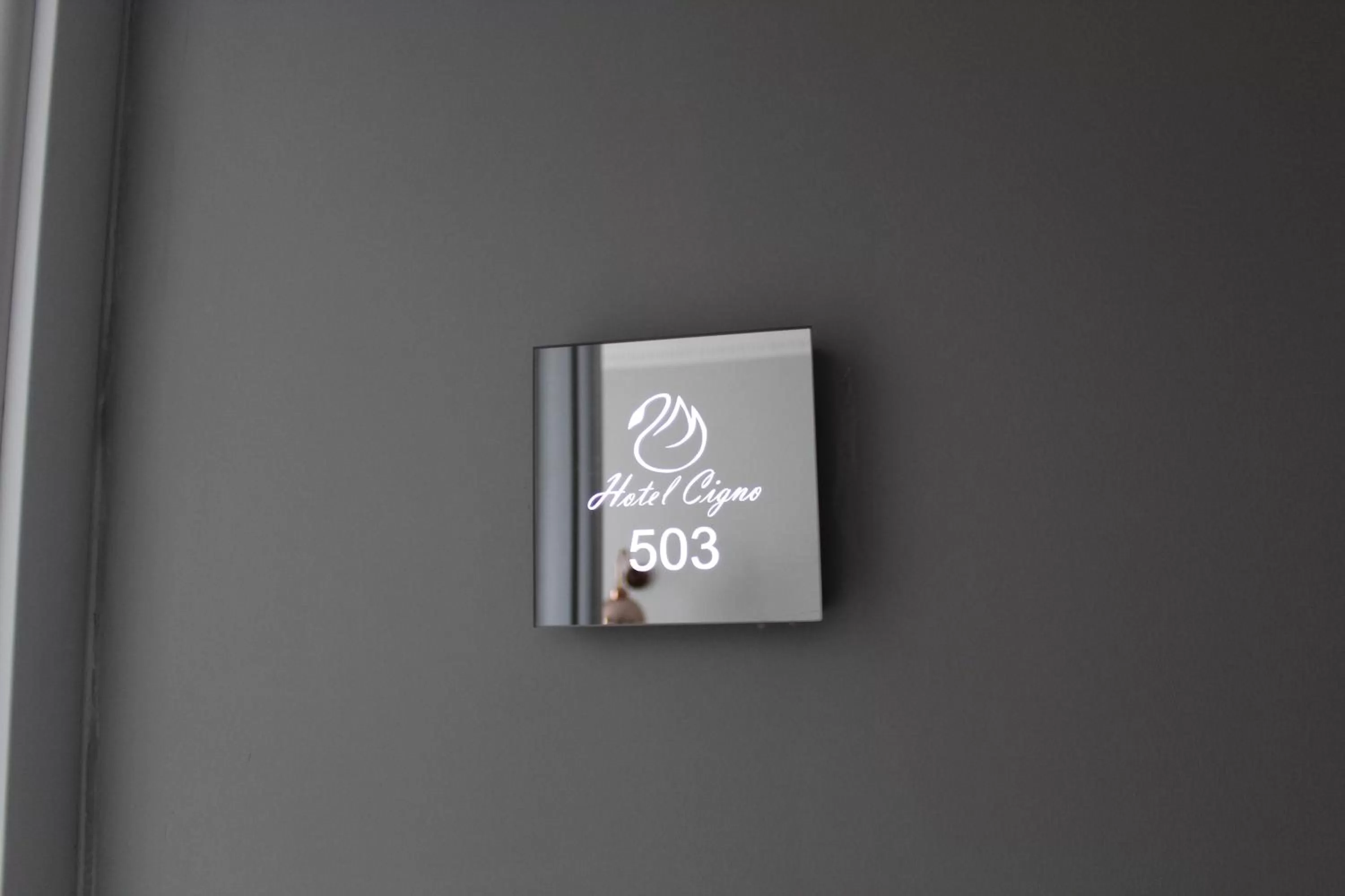 Property logo or sign in Good Night Hotel Istanbul