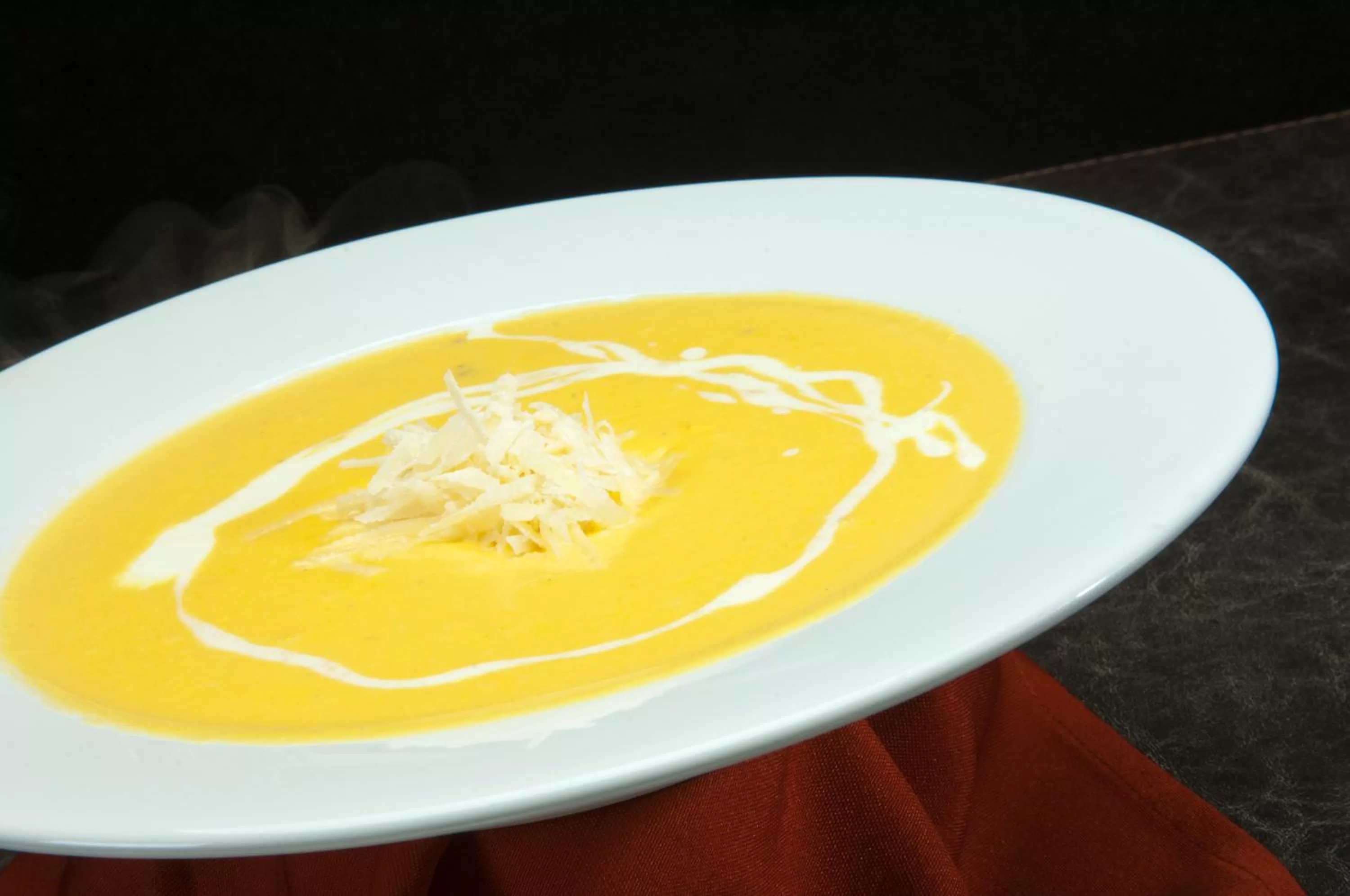 Restaurant/places to eat in Del Bosque Apart Hotel