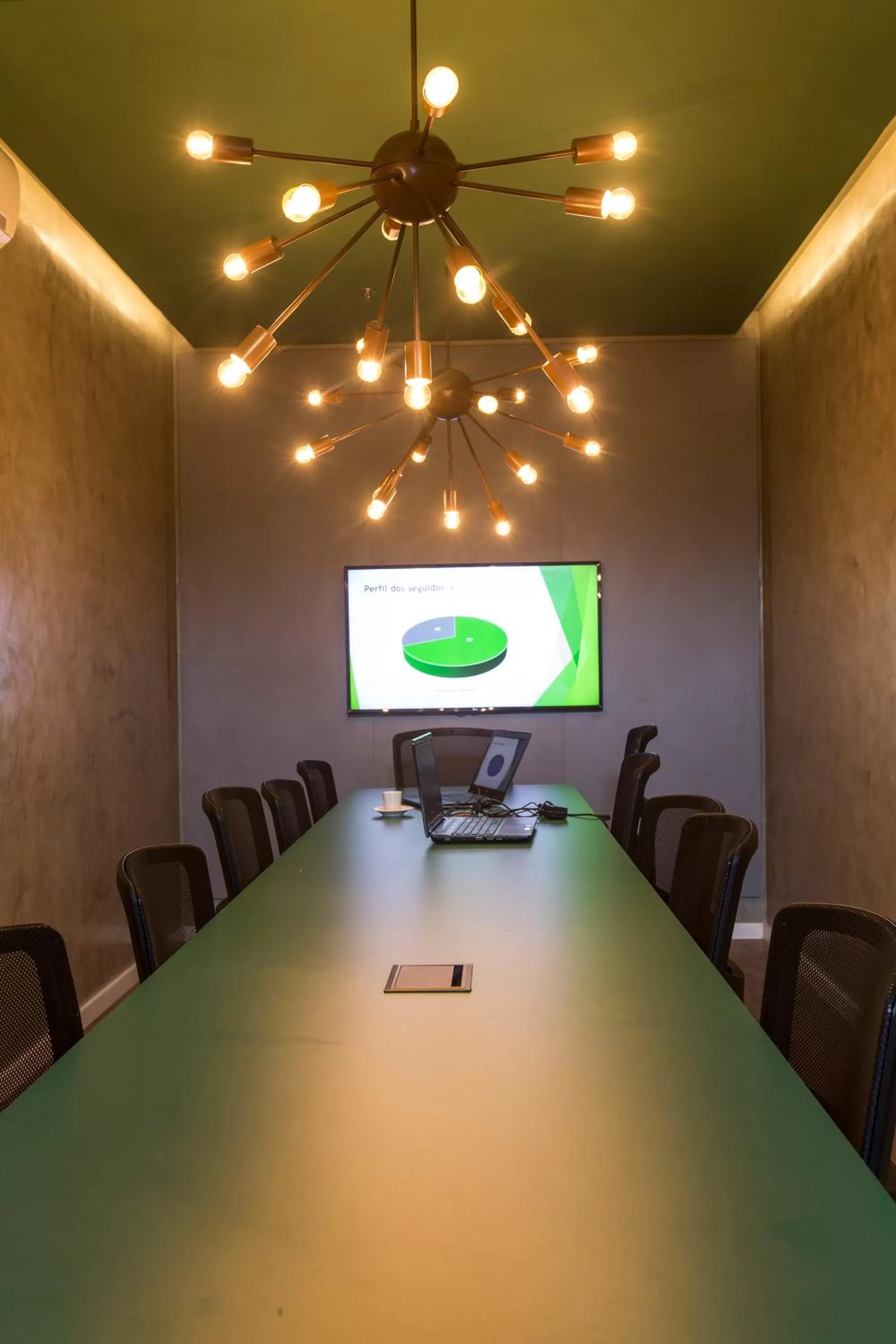 Business facilities in ibis Tambore