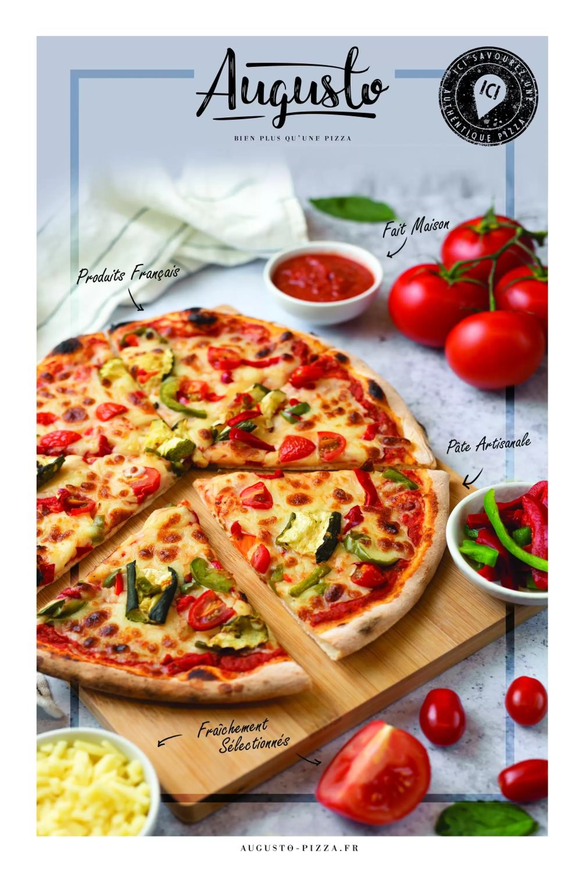 Restaurant/places to eat in Holiday Inn - Bordeaux-Merignac by IHG