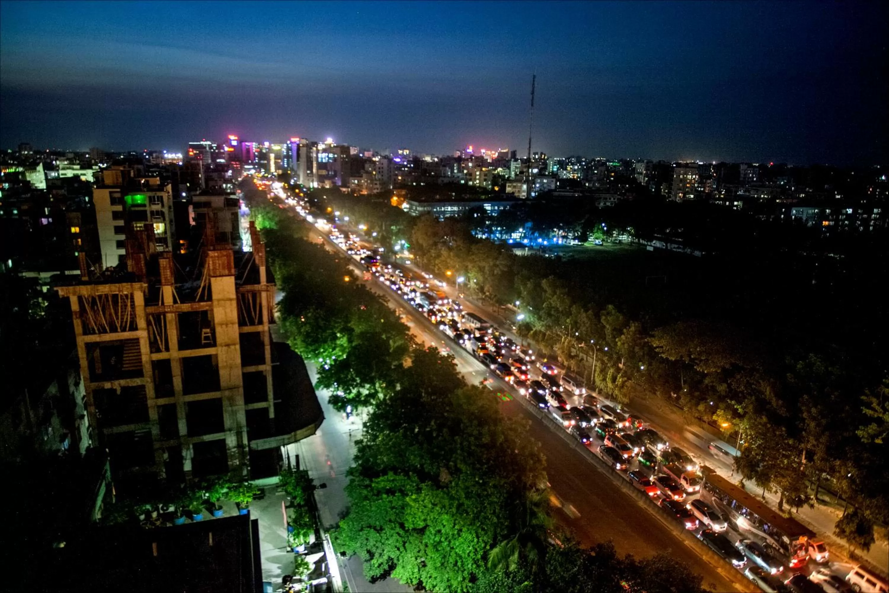 Restaurant/places to eat in Best Western Plus Maple Leaf