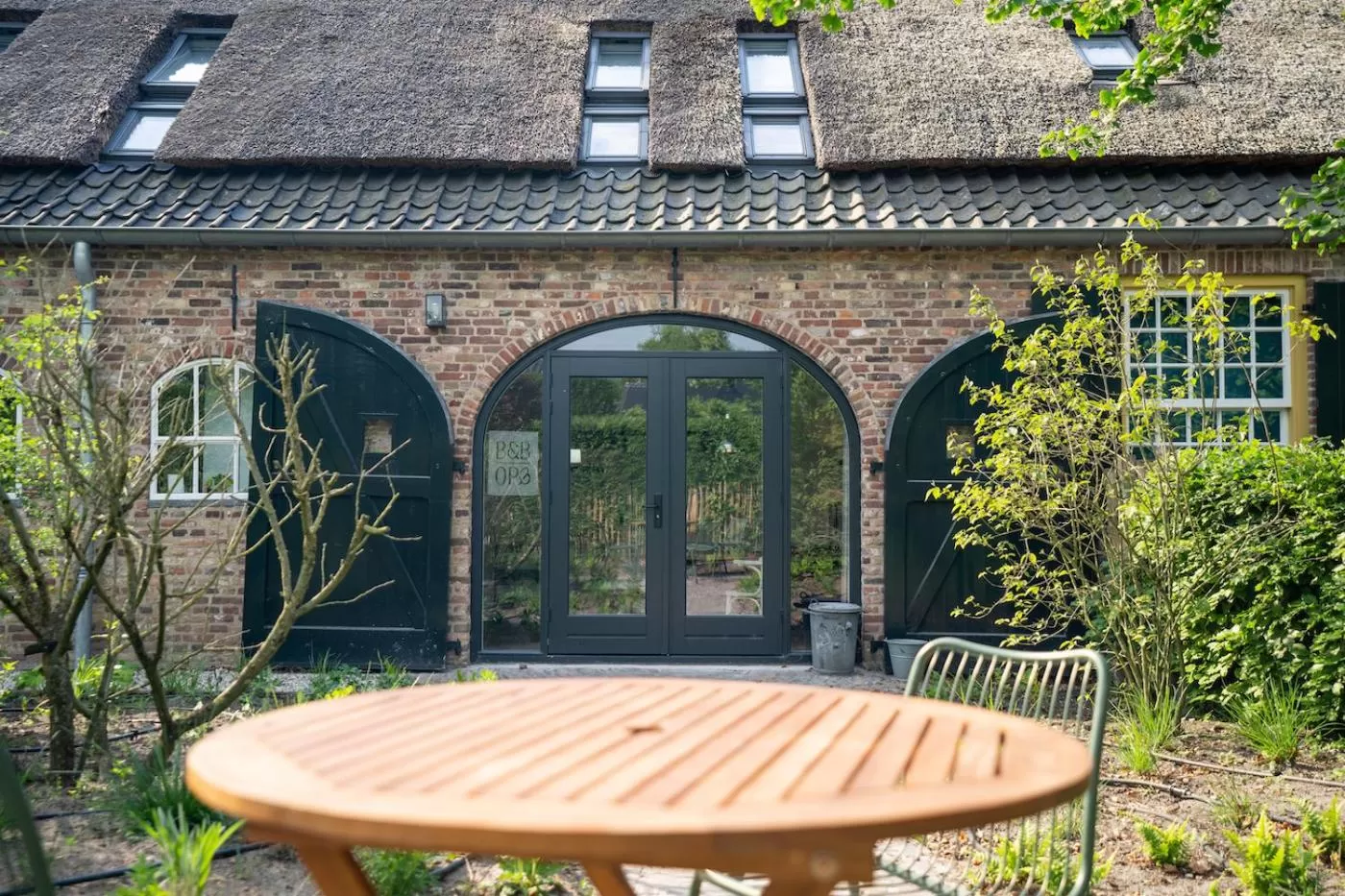 B&B OP3 Aarle-Rixtel