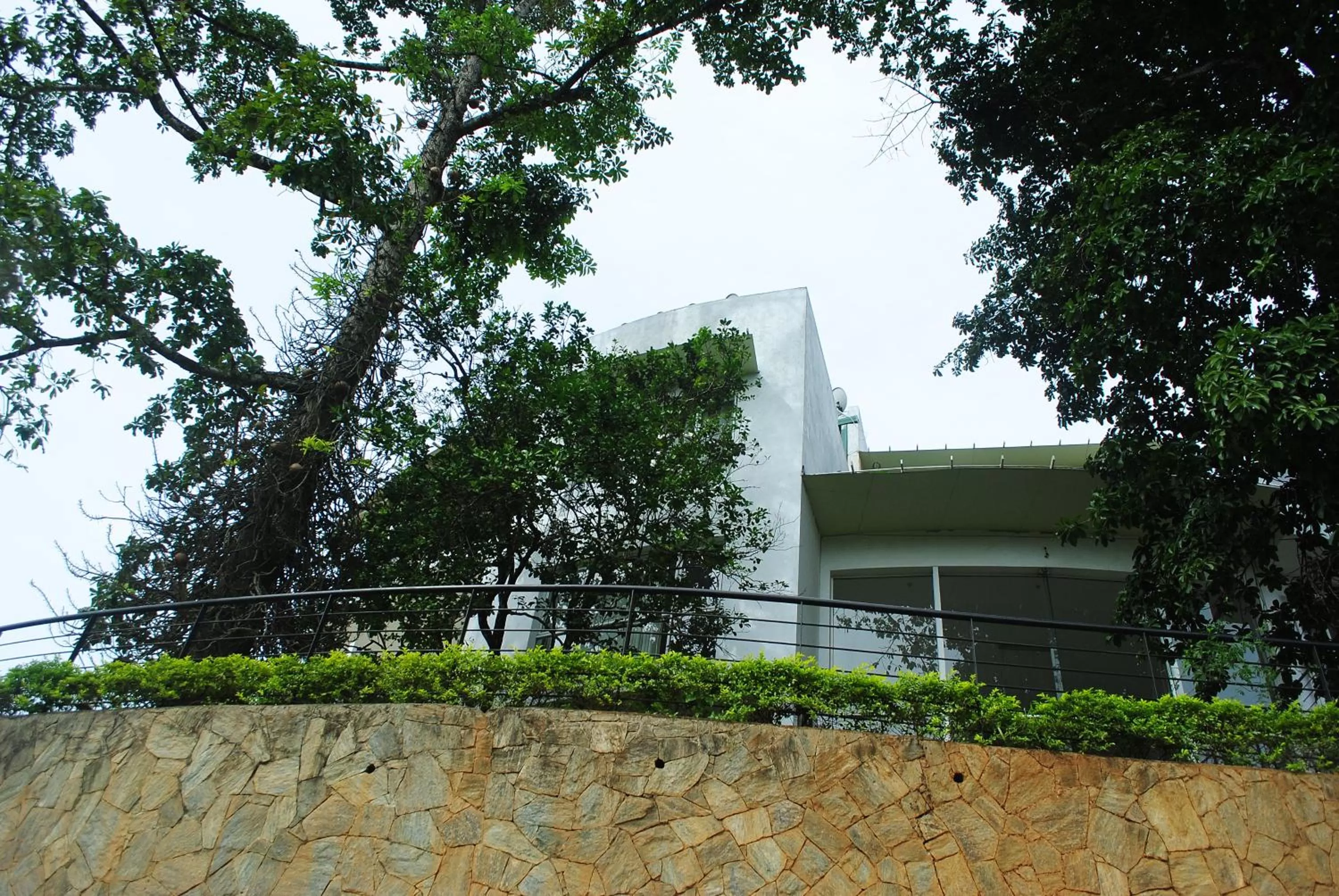 Property building in Hotel See Kandy