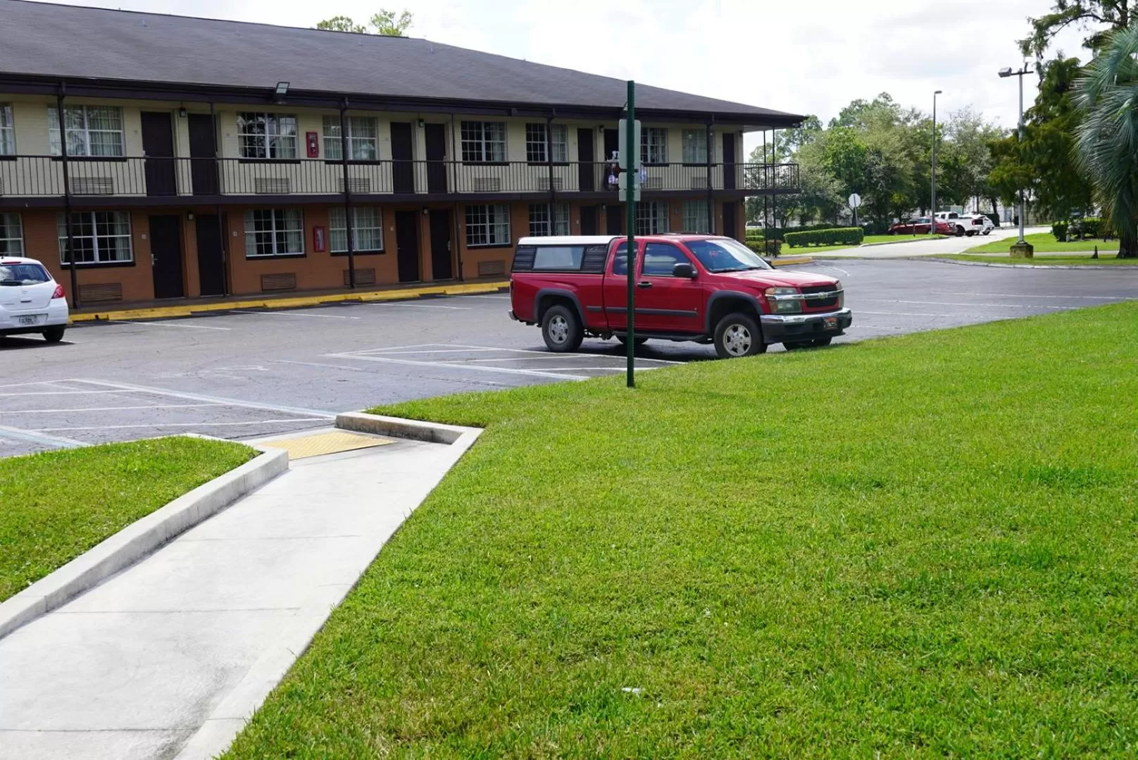 Econo Lodge Jacksonville South