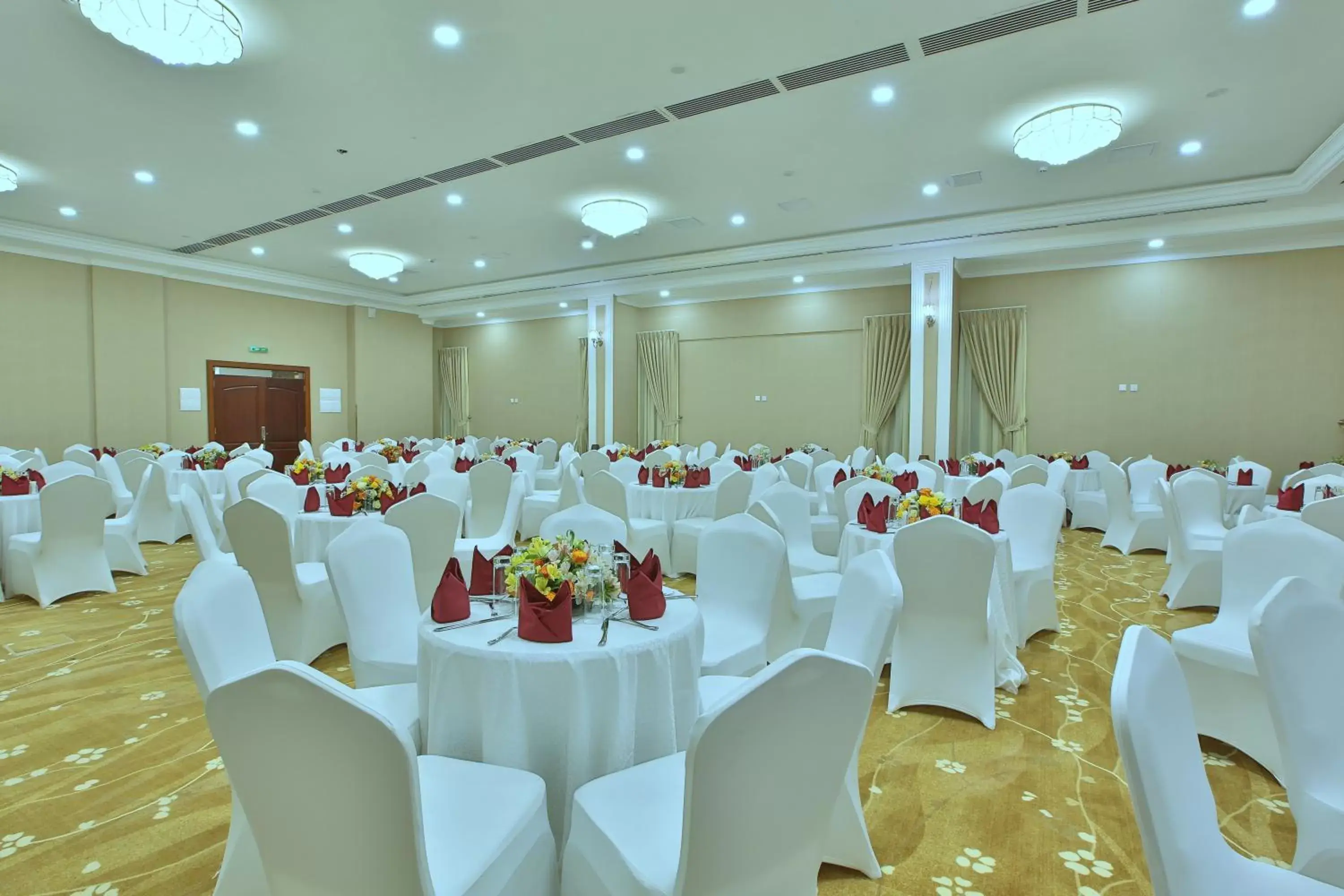 Meeting/conference room, Banquet Facilities in Sapphire Addis