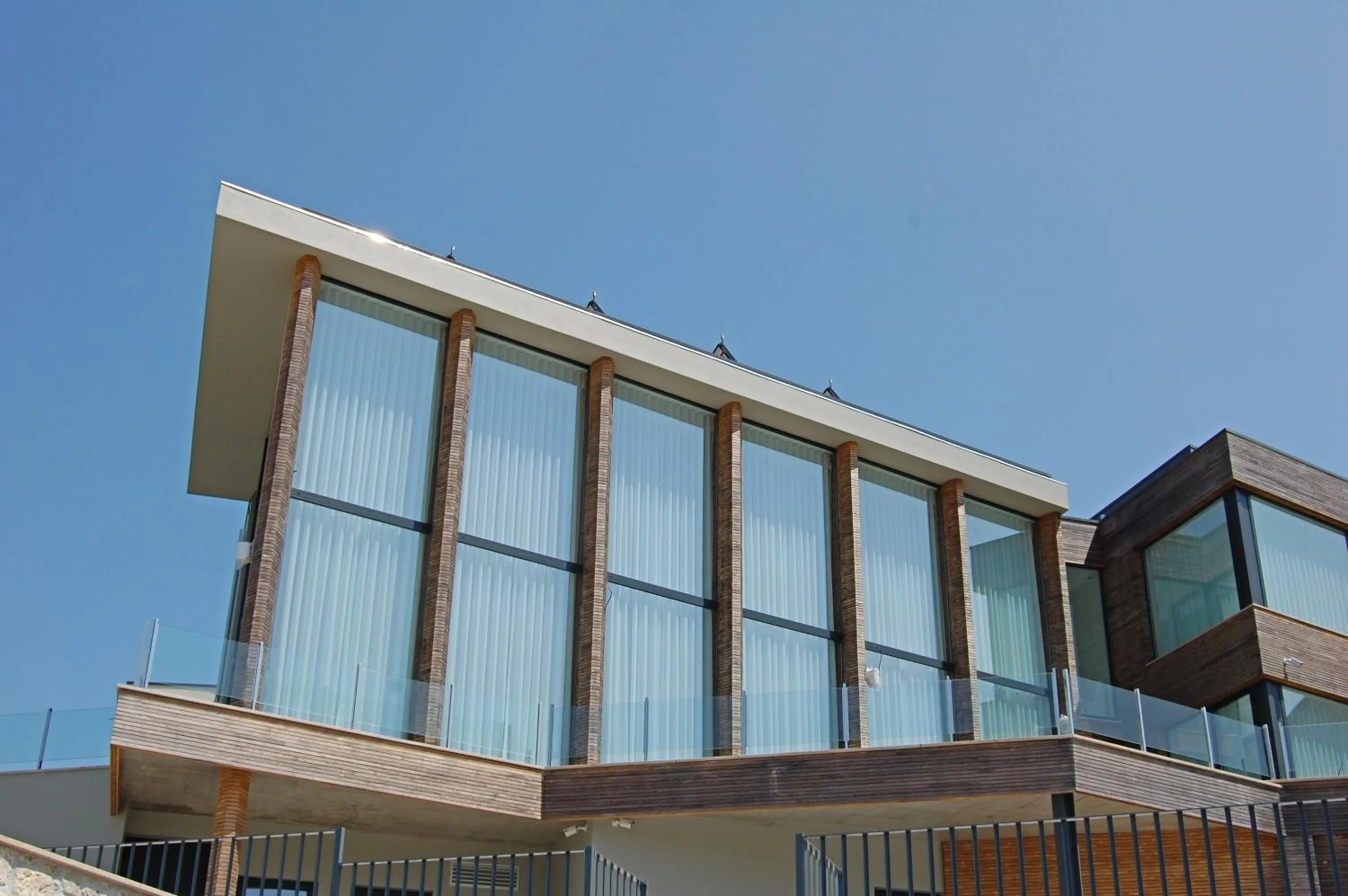 View (from property/room) in Tempus Hotel & Spa