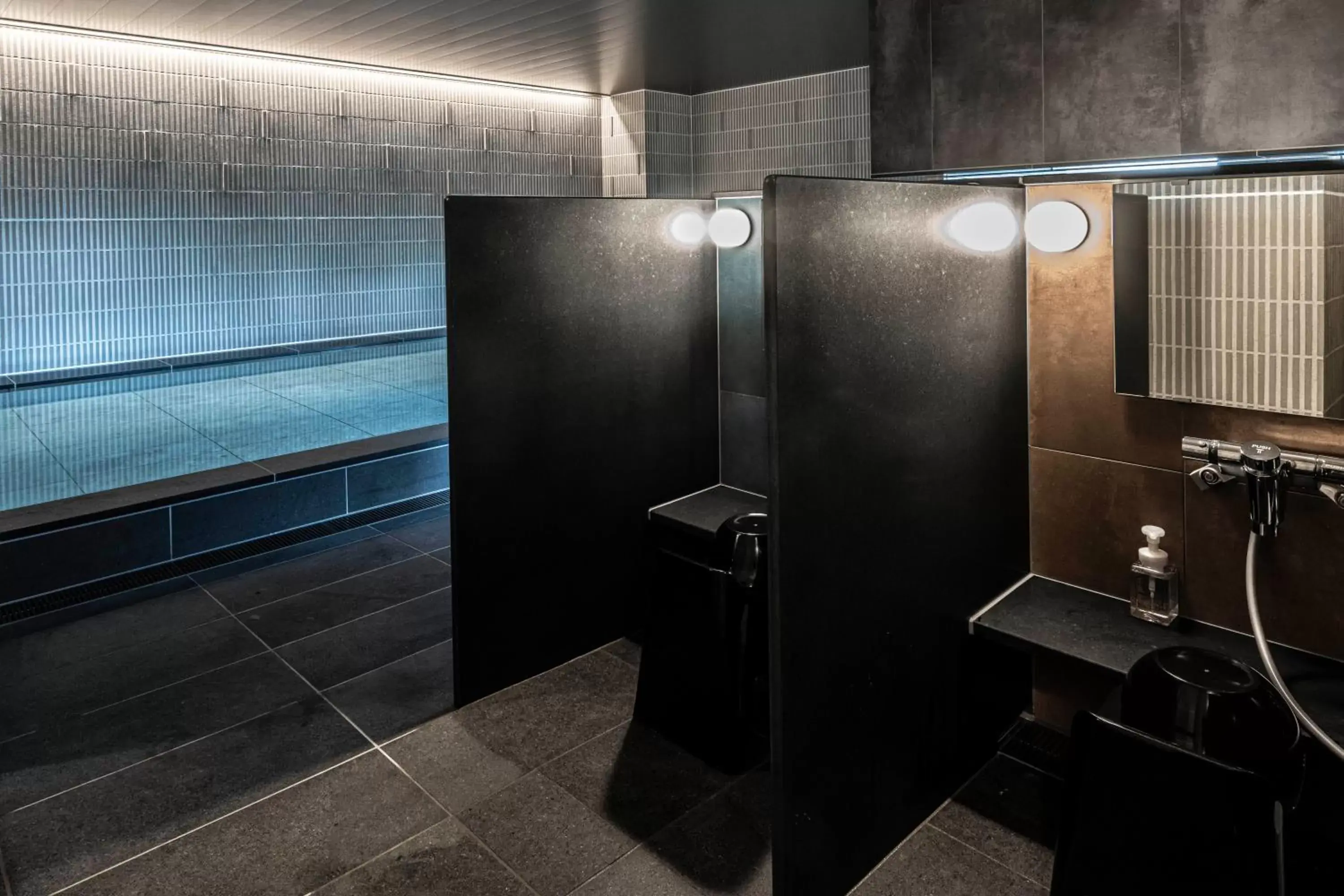 Public Bath, Bathroom in HOTEL TORIFITO KANAZAWA