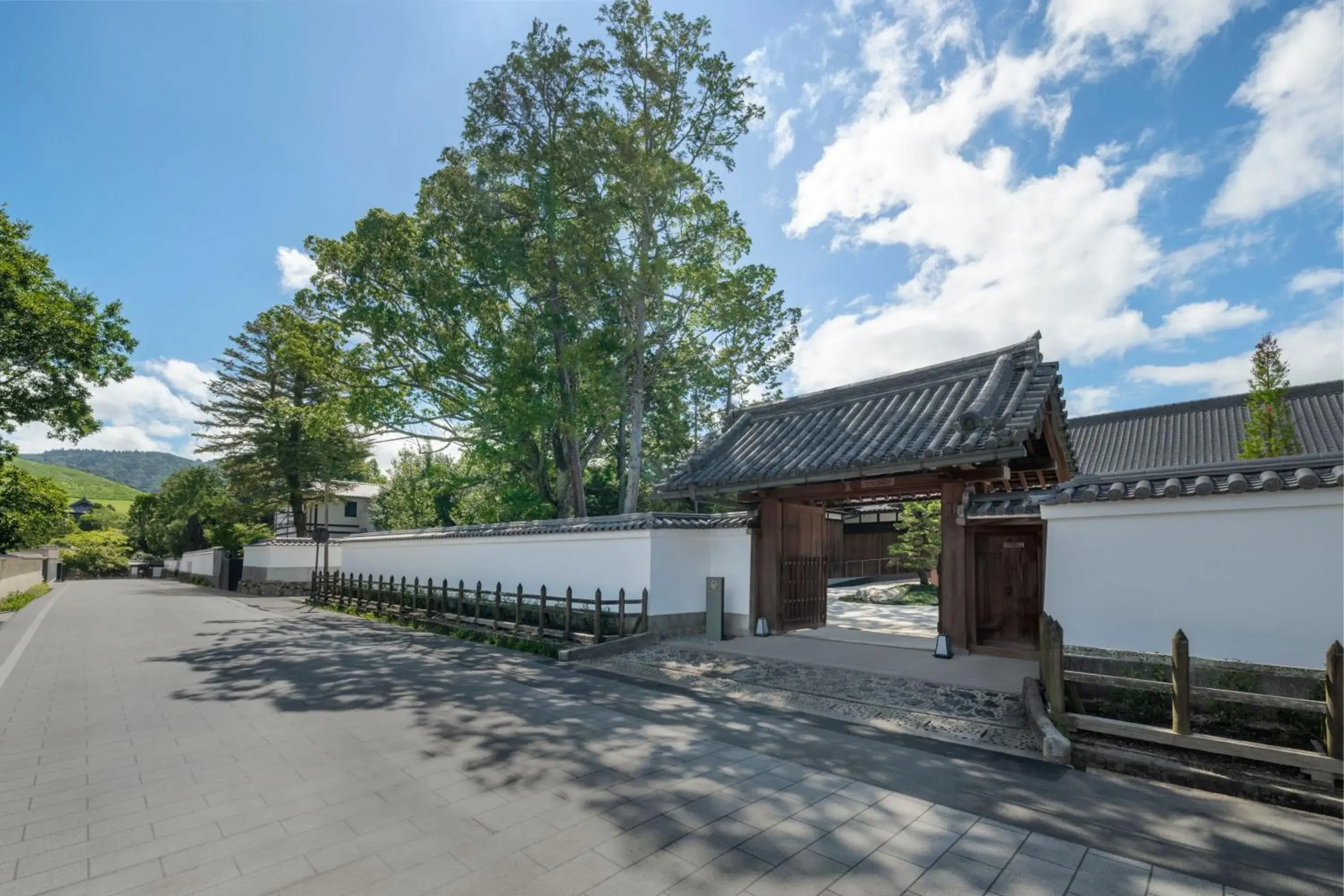 Property Building in Shisui, a Luxury Collection Hotel, Nara