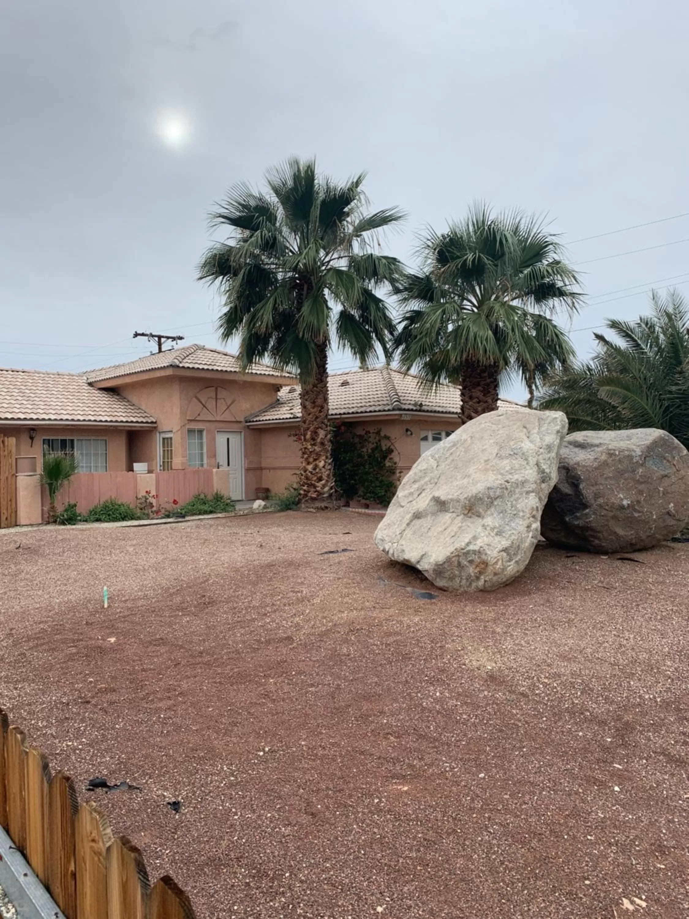 Miracle Springs Resort and Spa