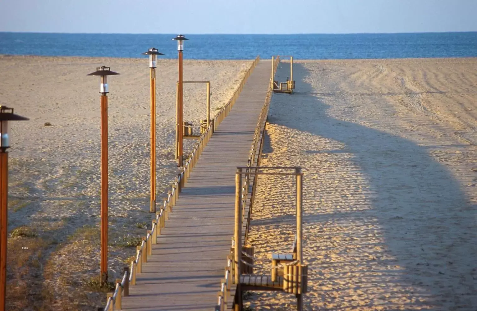 Beach in Universal Boutique Hotel