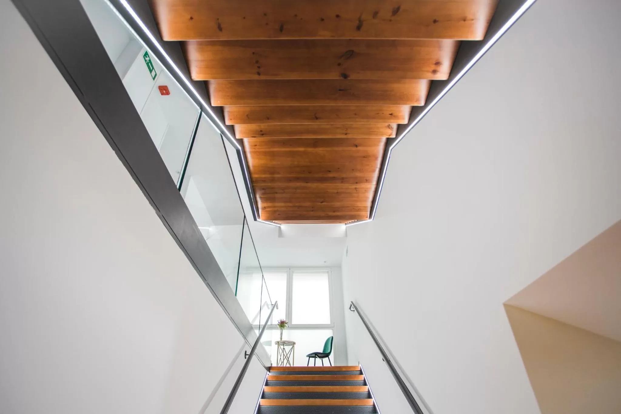 Decorative detail in DWO Ábaster