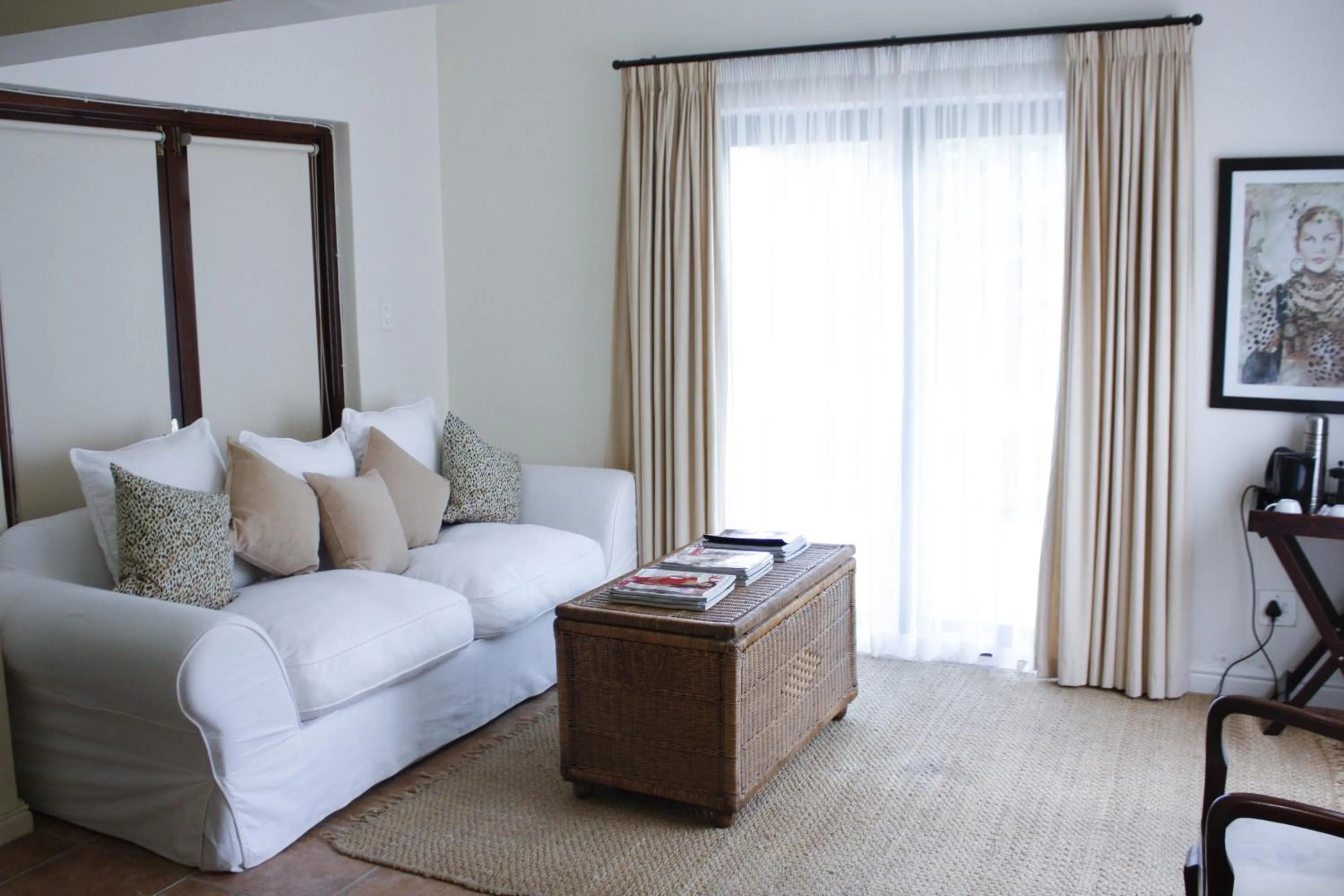 Day, Bed in Riversong Guest House