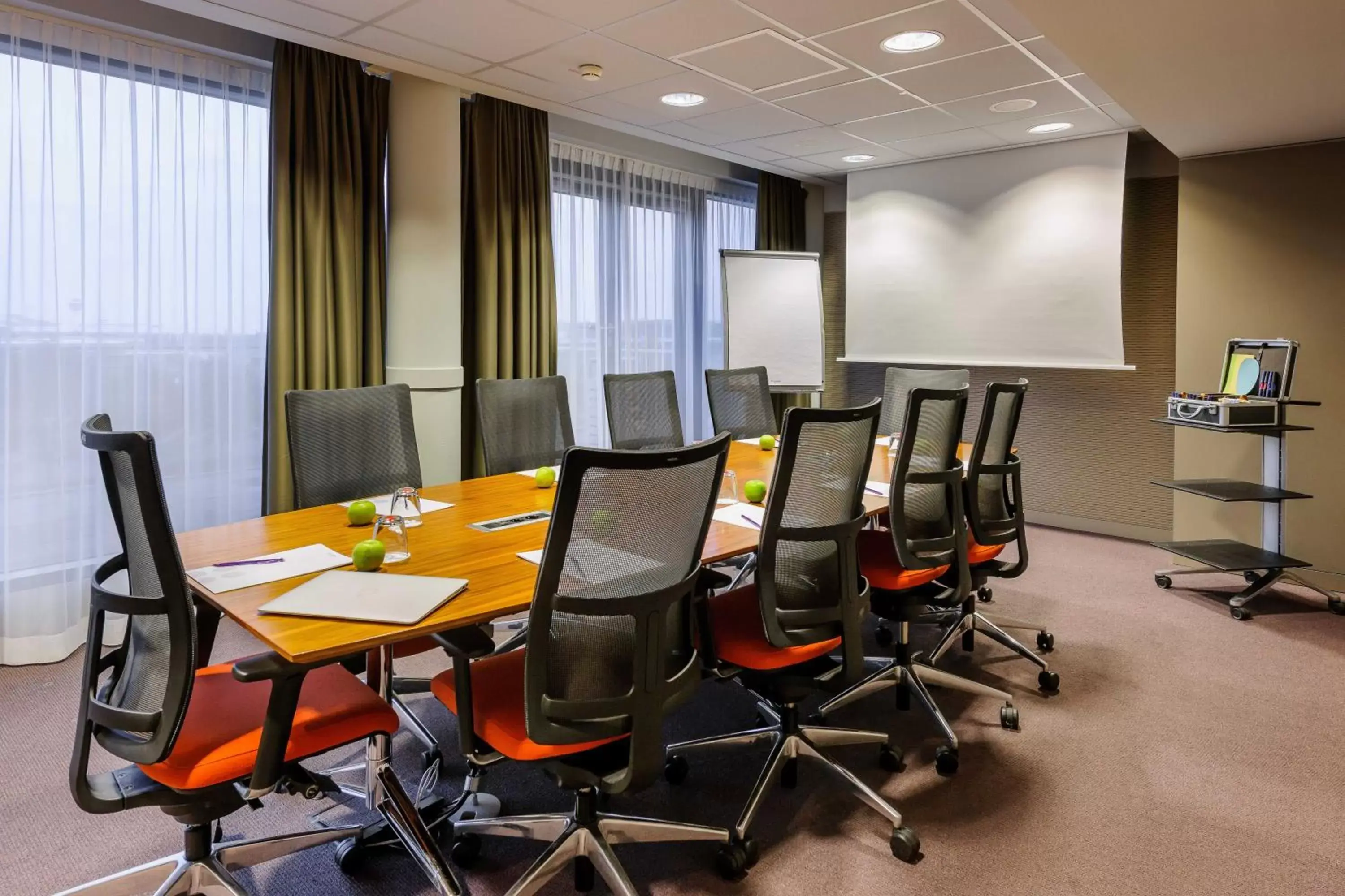 Meeting/conference room in Novotel München Airport