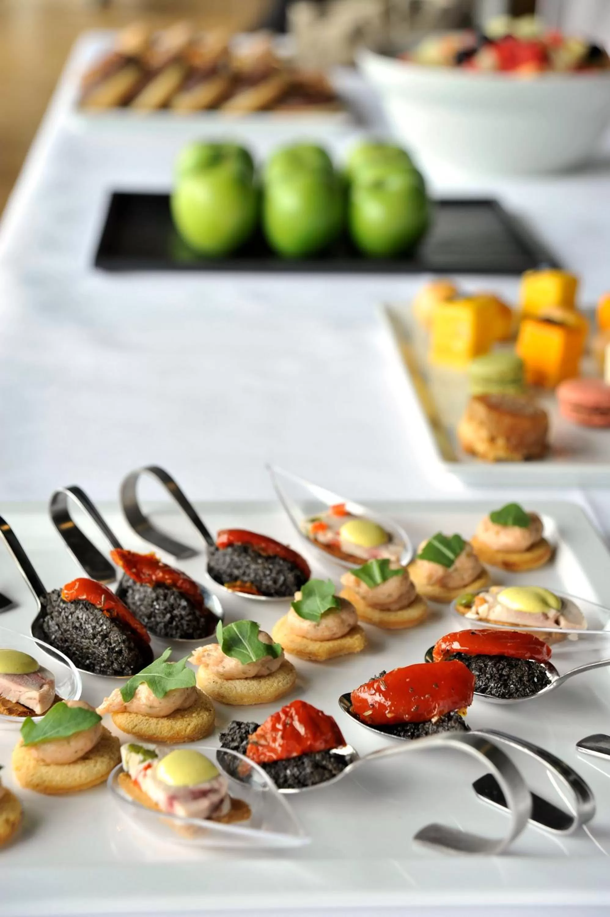 Meeting/conference room in Crowne Plaza Frankfurt Congress Hotel by IHG