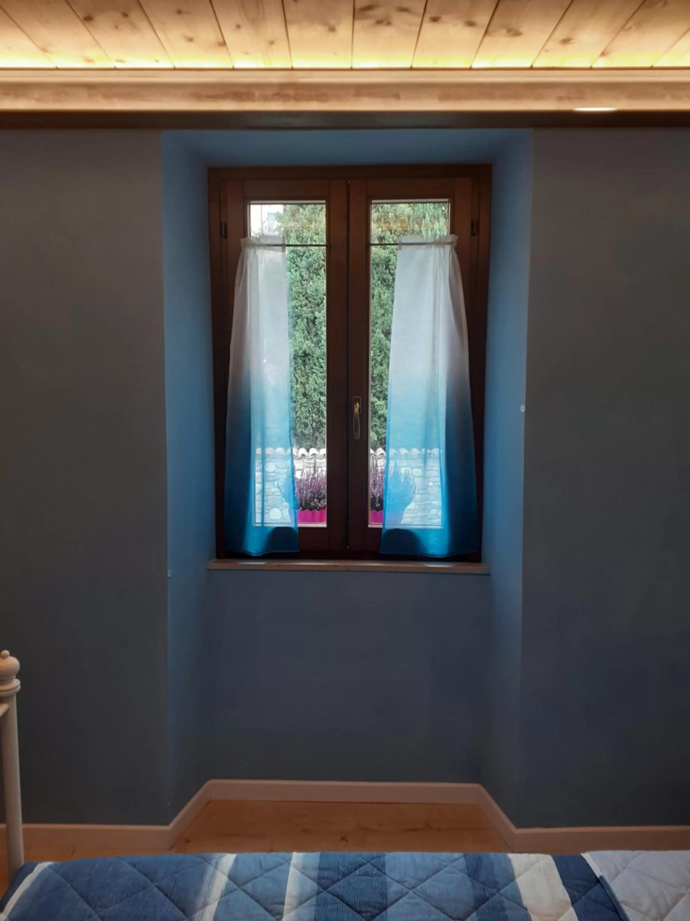 Bed in Domus San Francesco