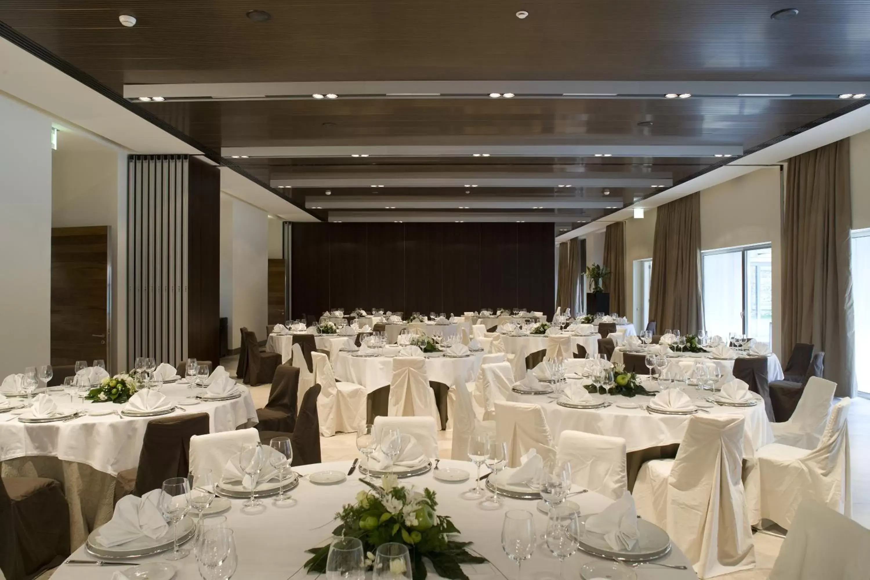 Banquet/Function facilities, Banquet Facilities in Parador de Alcalá de Henares