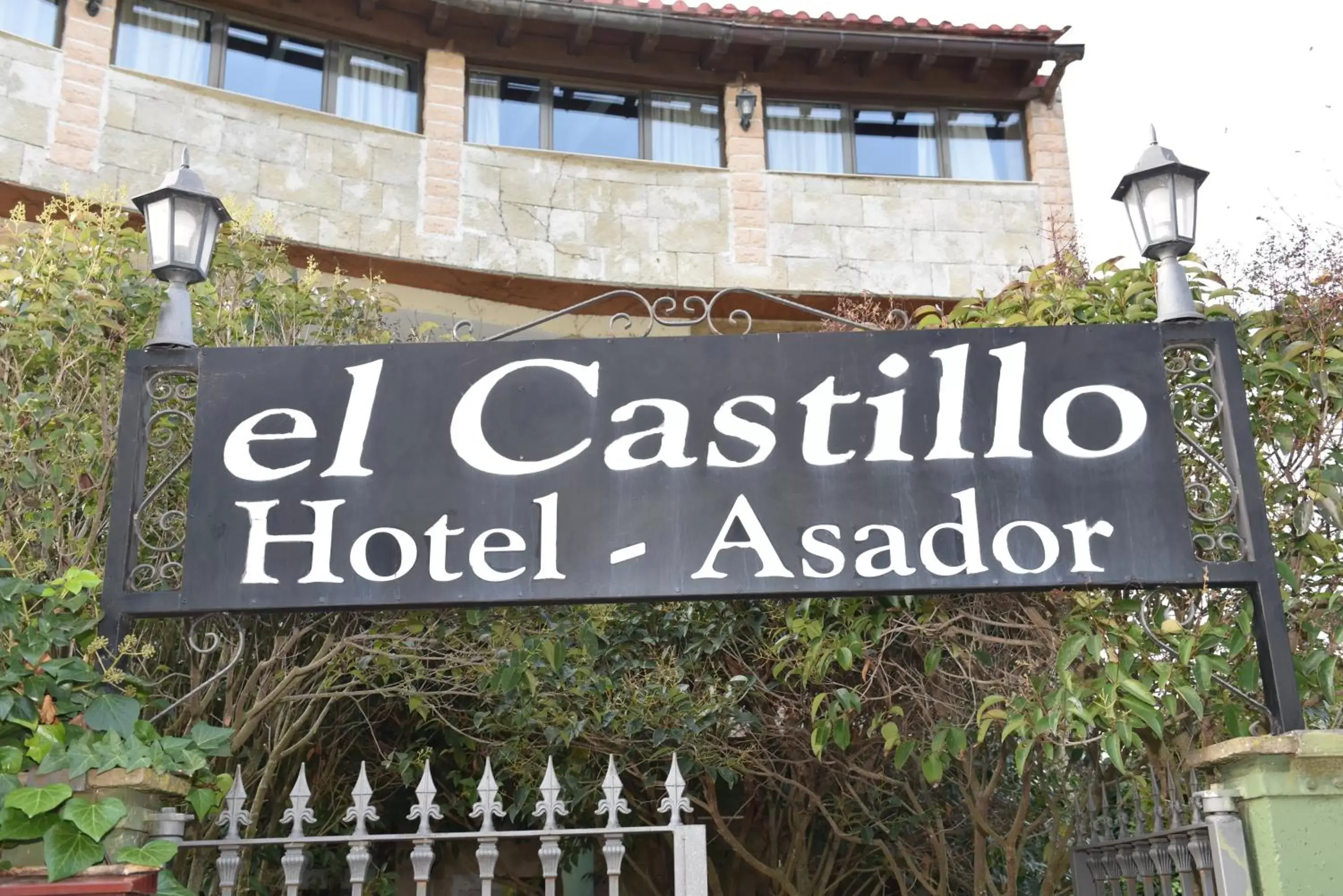 Hotel Rural el Castillo