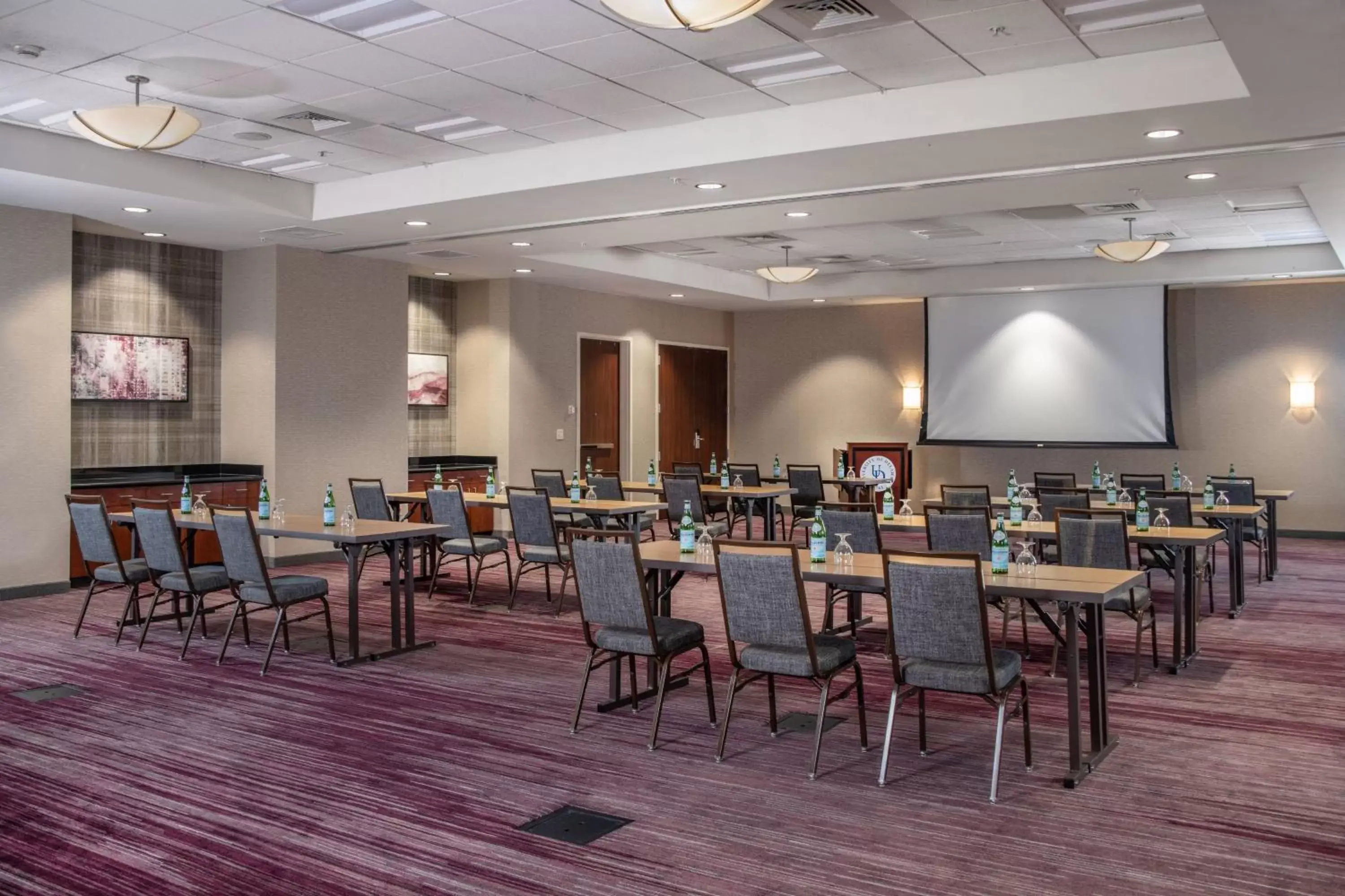 Meeting/conference room in Courtyard by Marriott Newark-University of Delaware