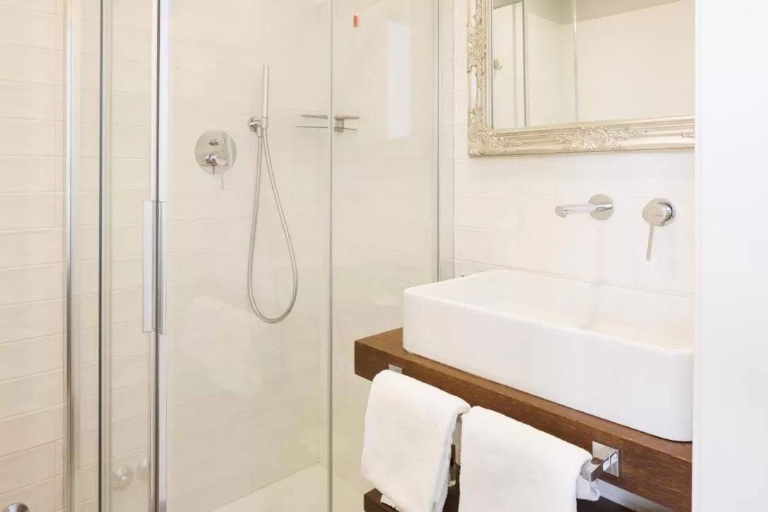 Antica Locanda Leonardo