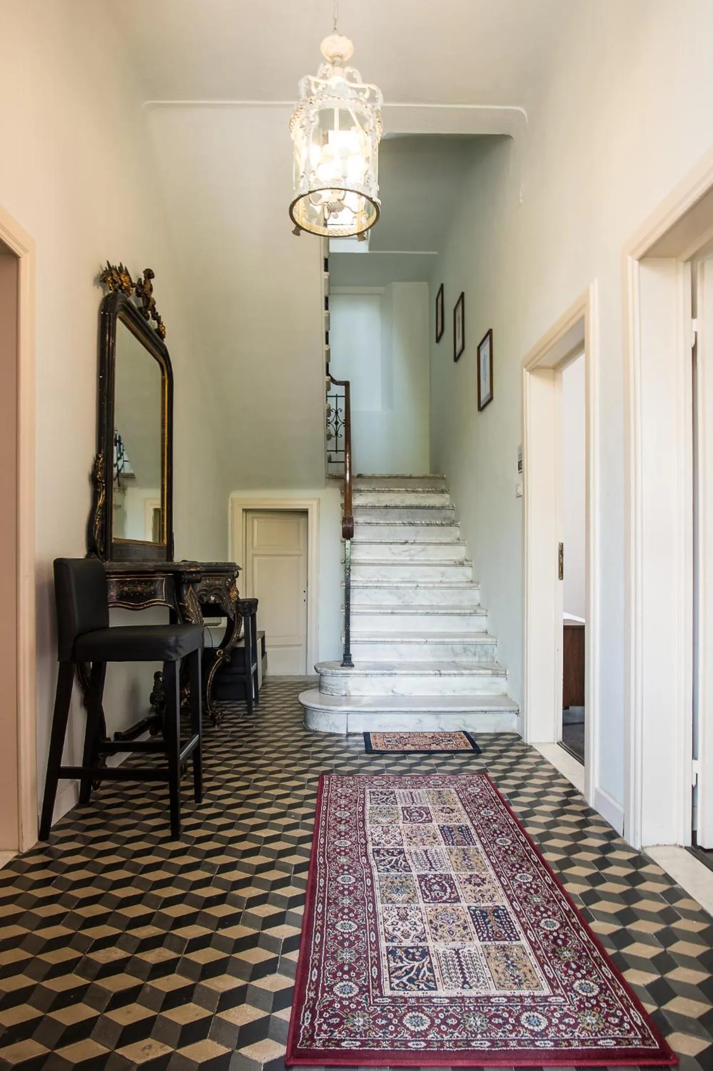 Other in B&B Villa Regina