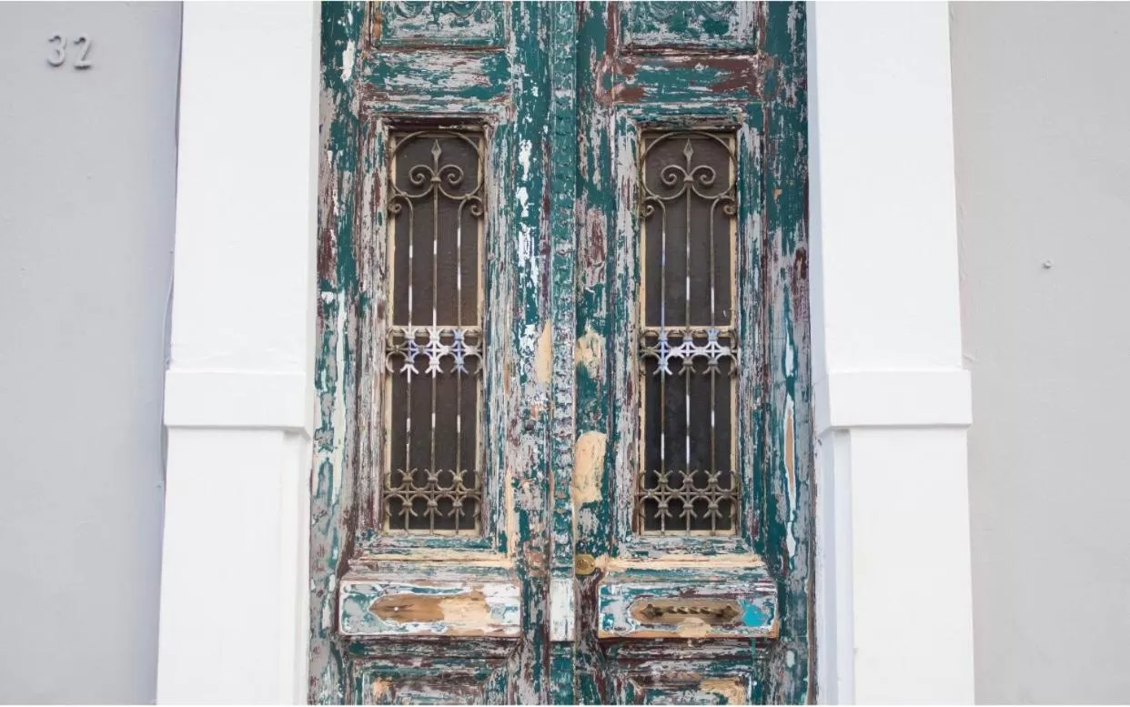 A litte Taste of Home Guest House