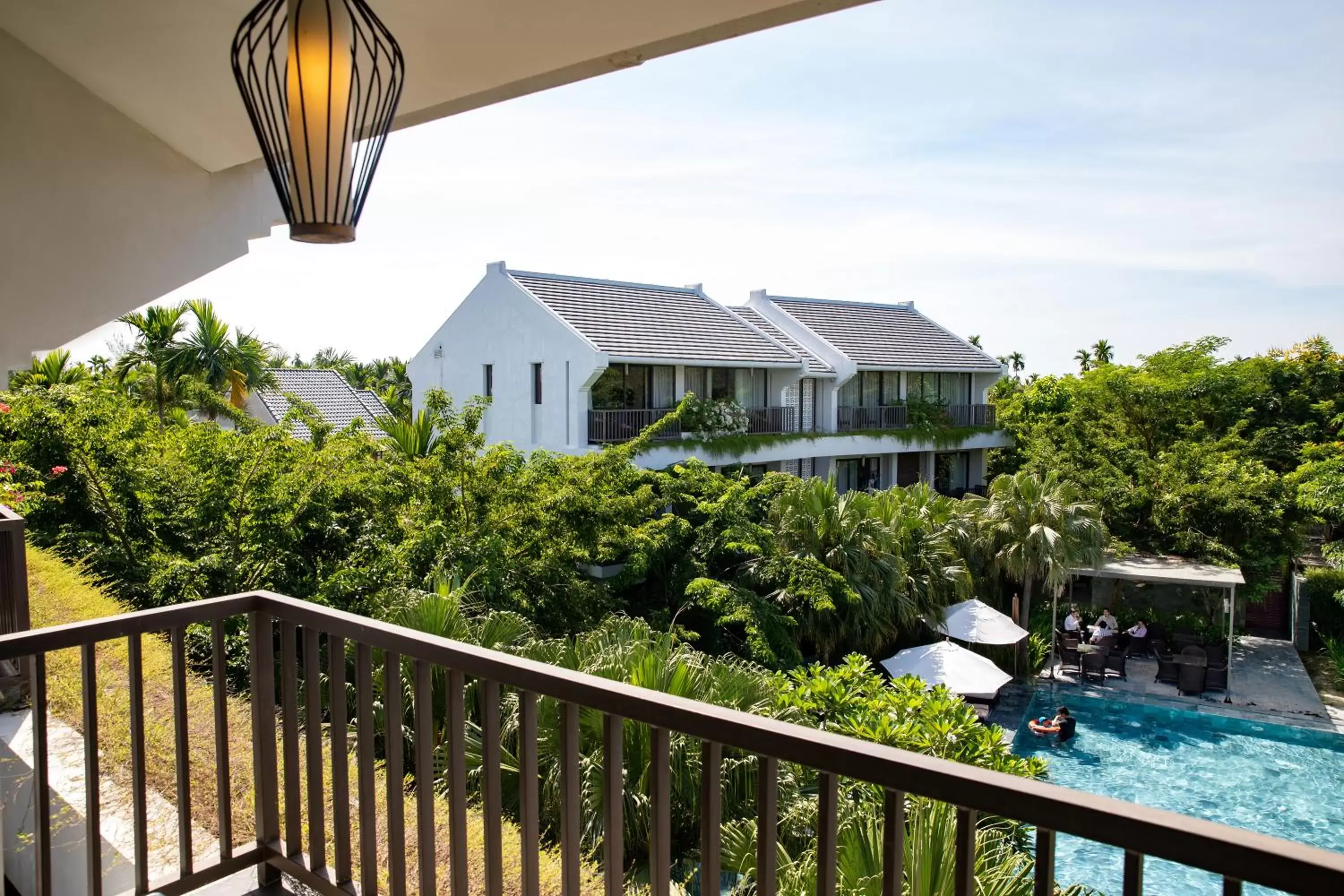 Property building, Pool View in SENVILA Boutique Resort & Spa