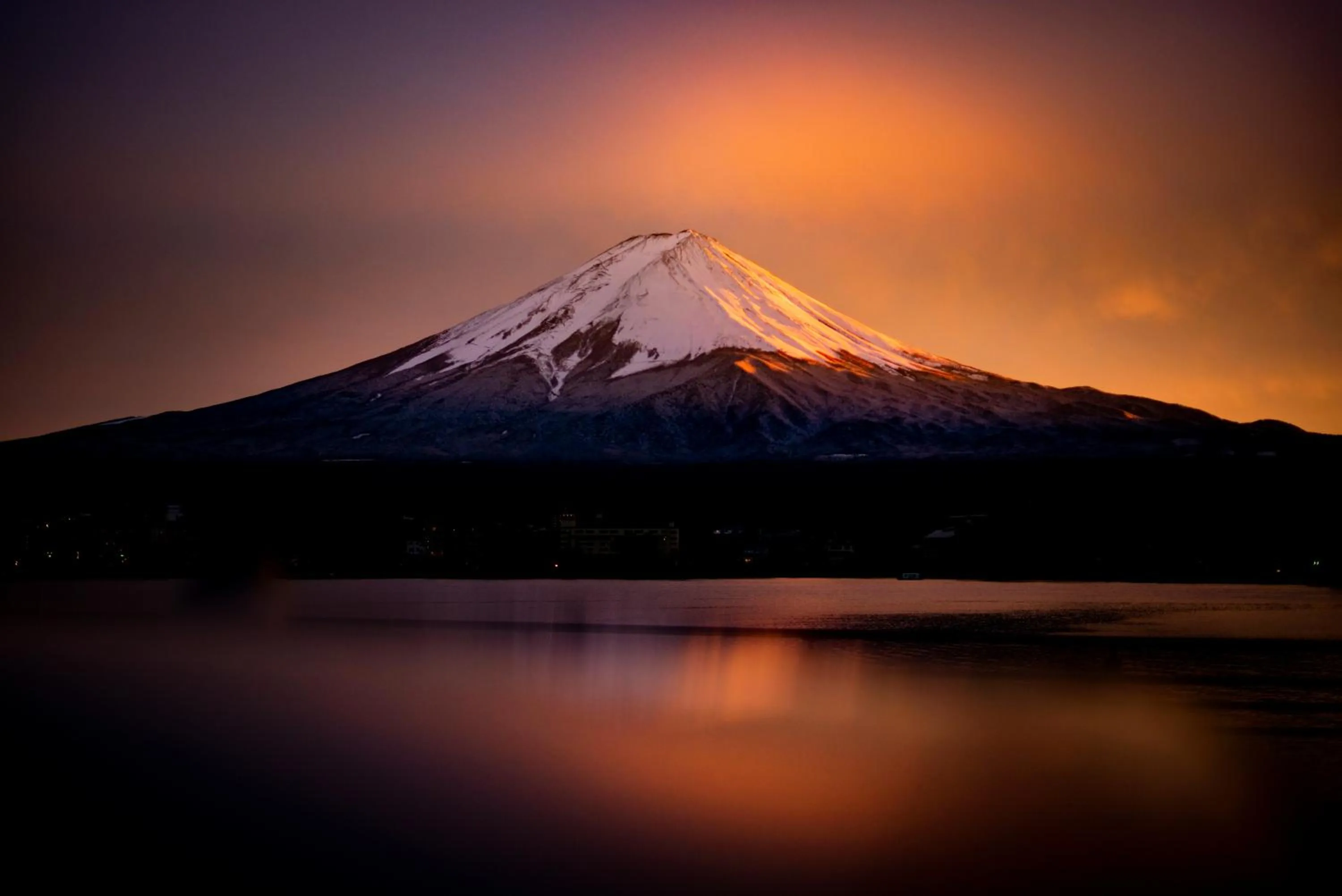 Nearby landmark in Fuji Speedway Hotel, in The Unbound Collection by Hyatt