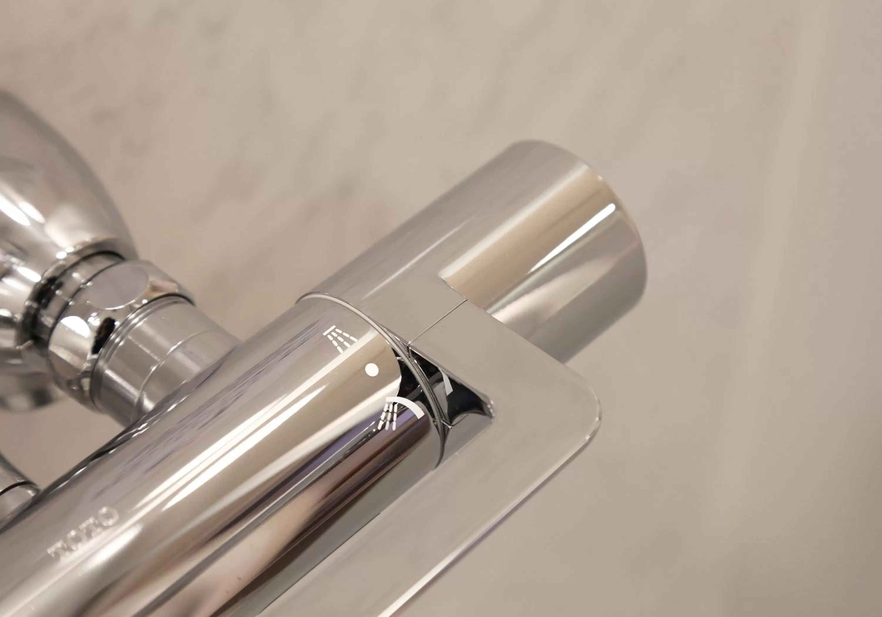 Shower in Daiwa Roynet Hotel Koriyama Ekimae