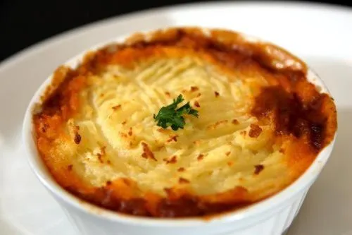 Food in Duke Of Wellington Inn