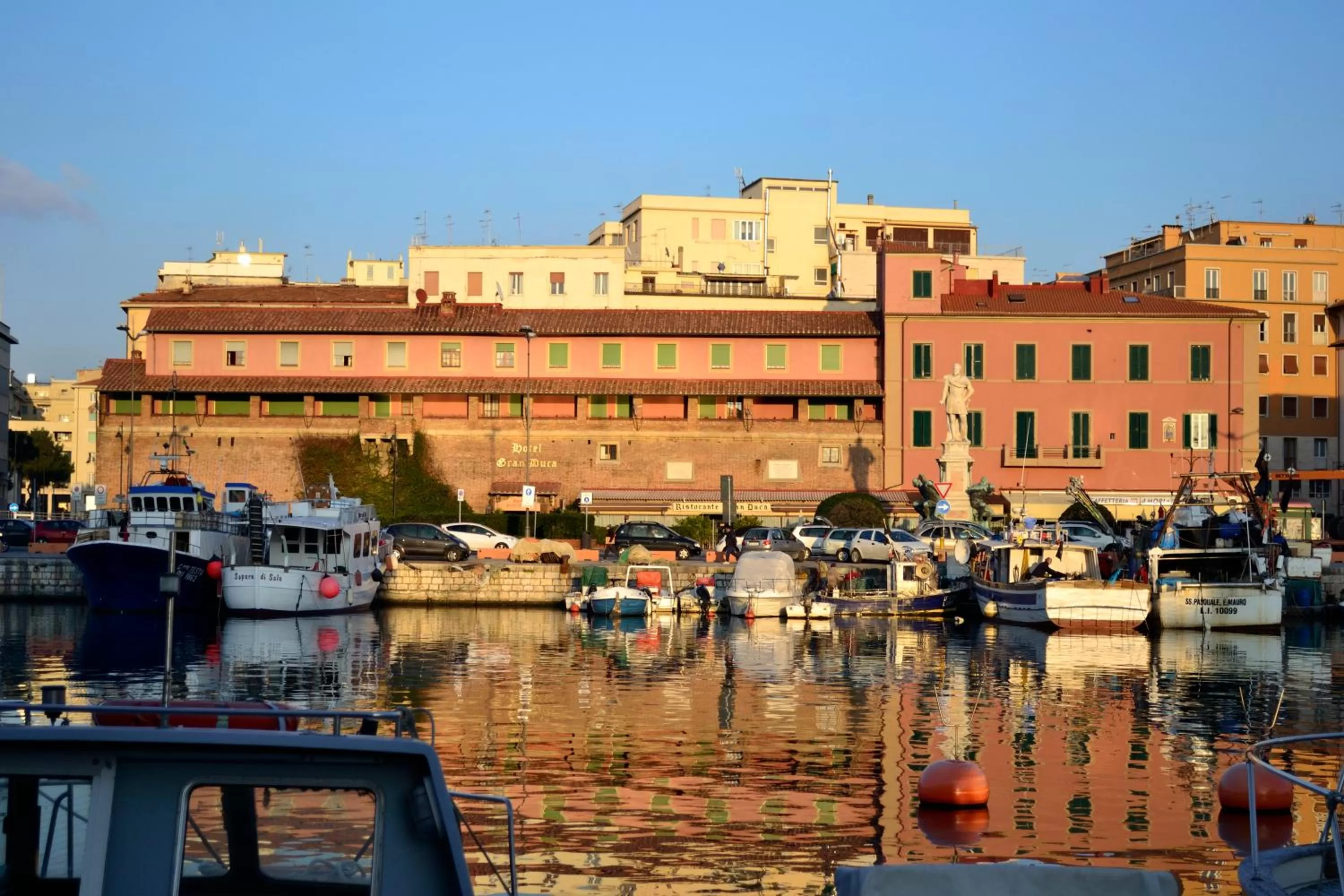 Other in Hotel Gran Duca