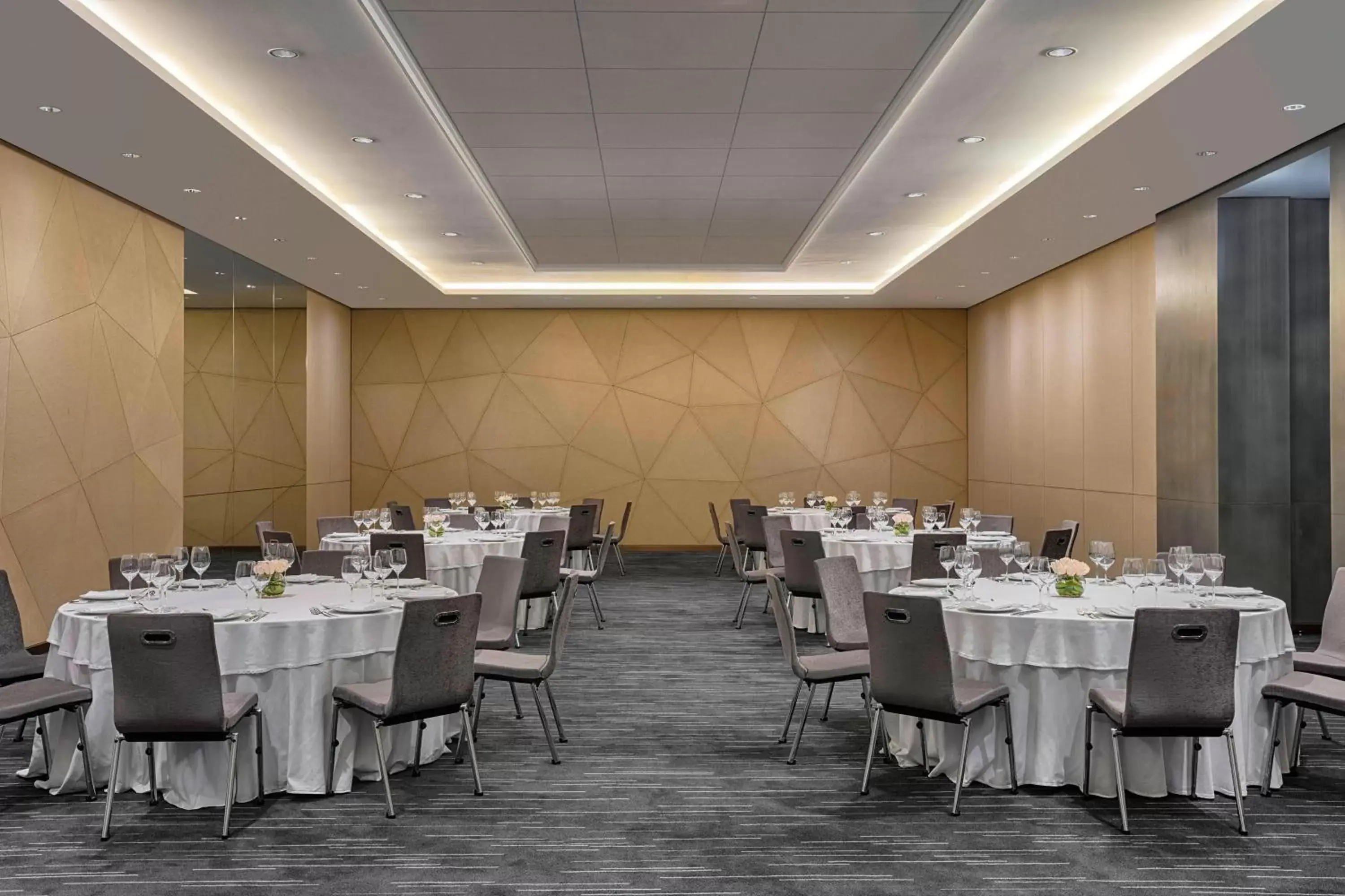 Meeting/conference room in The Westin City Centre Bahrain