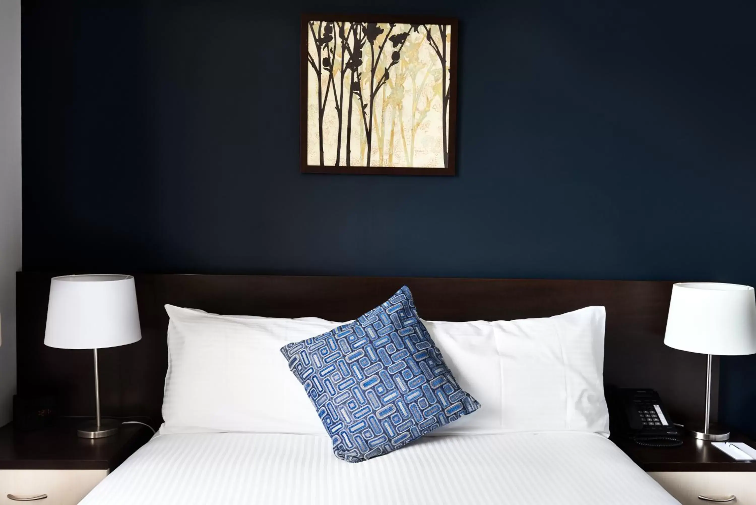 Bedroom, Bed in 175 Hotel Westmead Bedroom, Bed in 175 Hotel Westmead