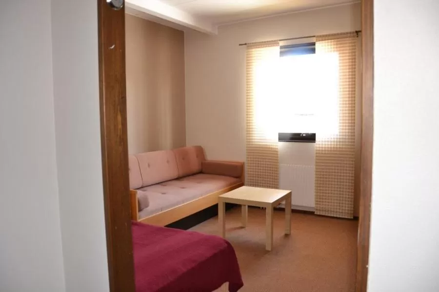 Photo of the whole room in Vip Mullsjö
