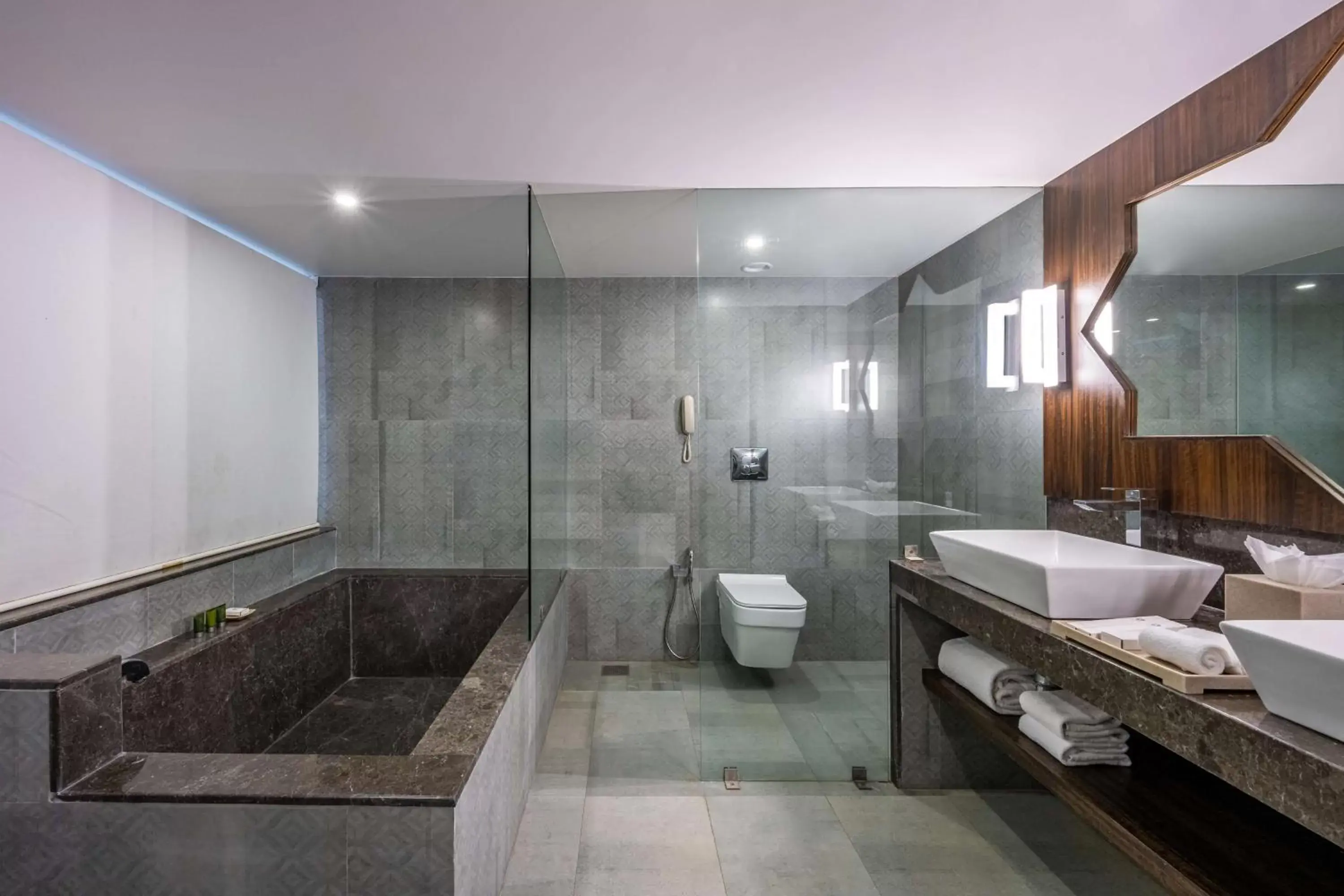 Spa and wellness centre/facilities, Bathroom in Silver Waves Resort & Spa Daman, a member of Radisson Individuals