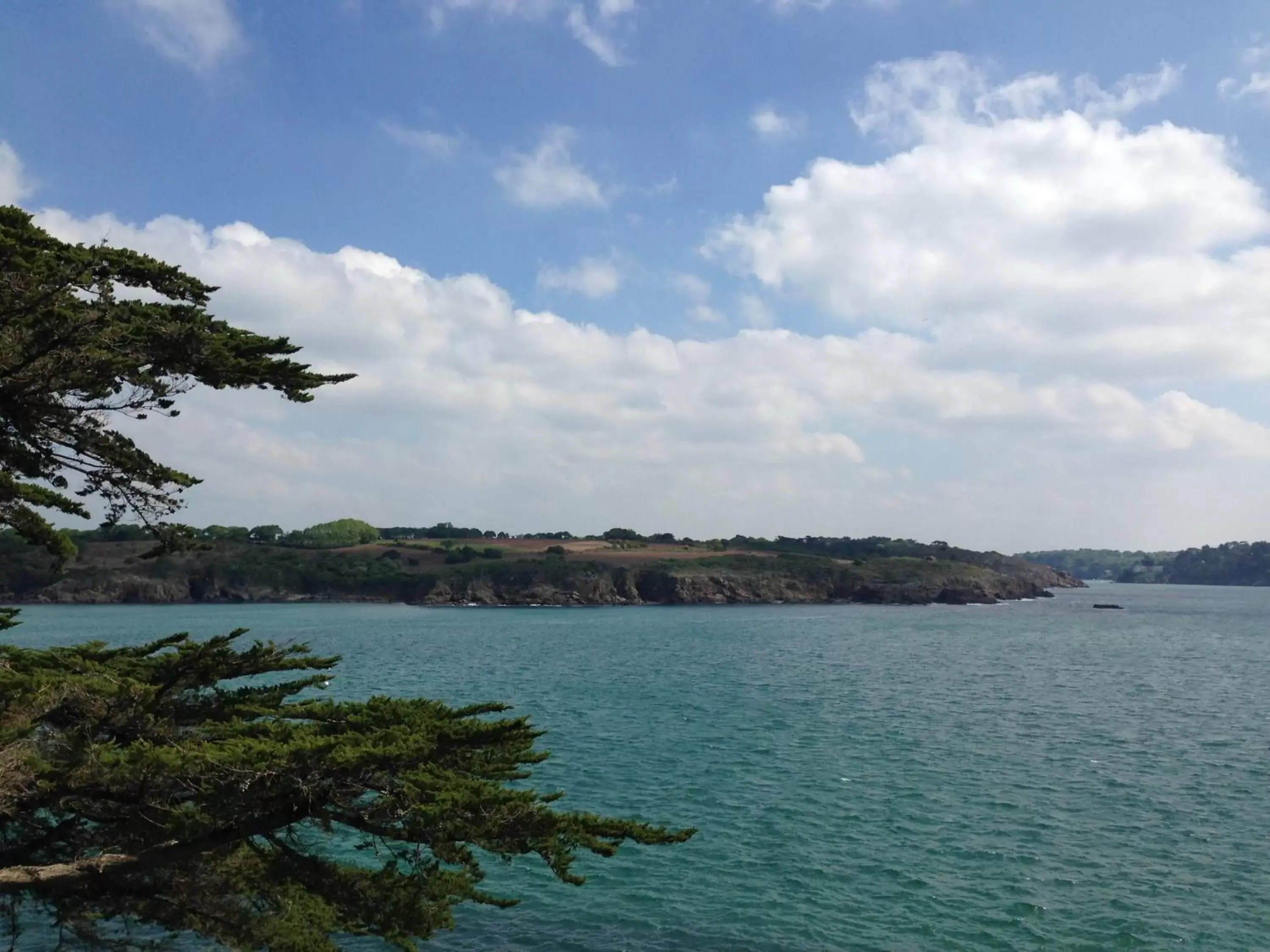 Nearby landmark in Maison Castel Braz