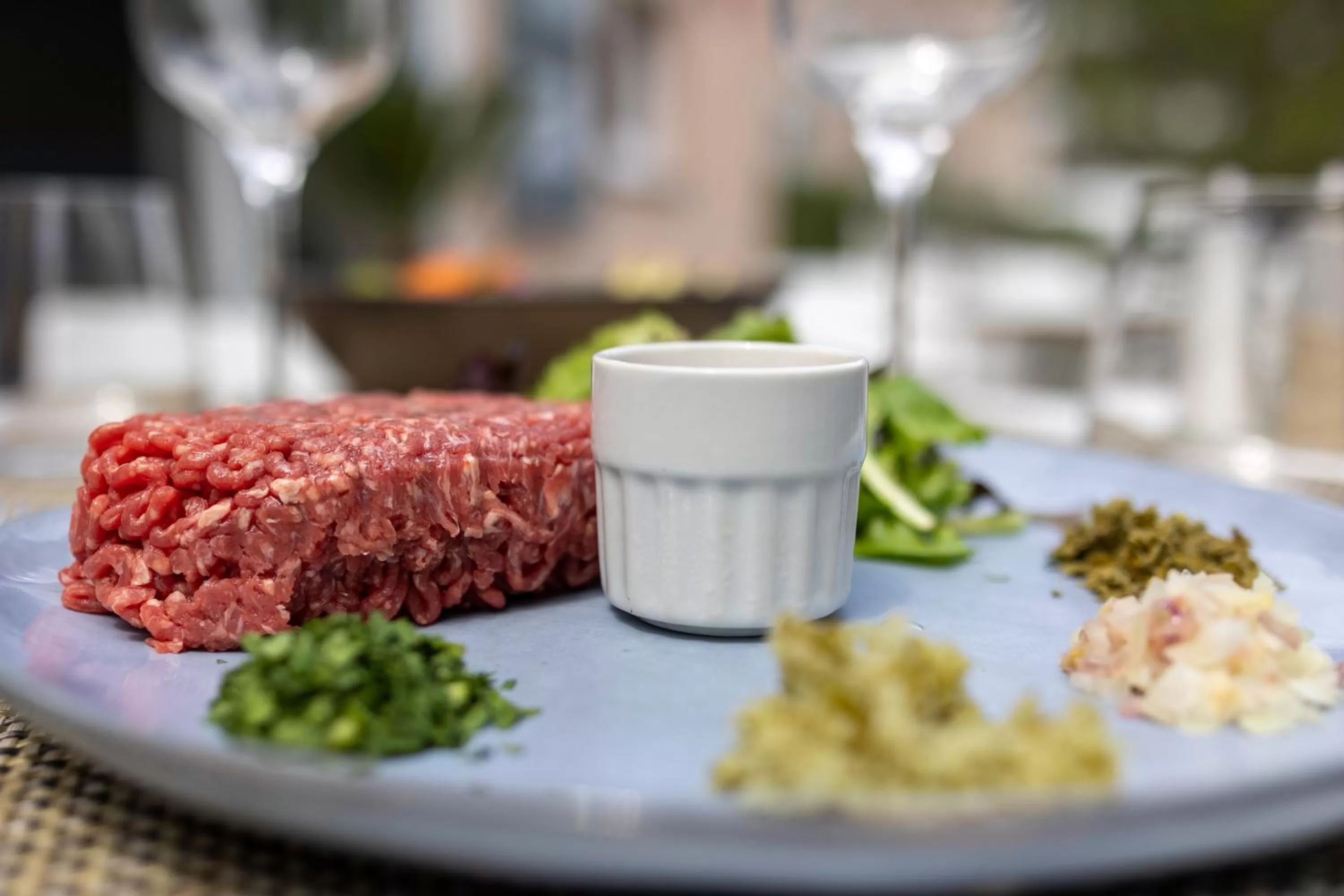 Restaurant/places to eat in Hôtel restaurant Kyriad Fréjus