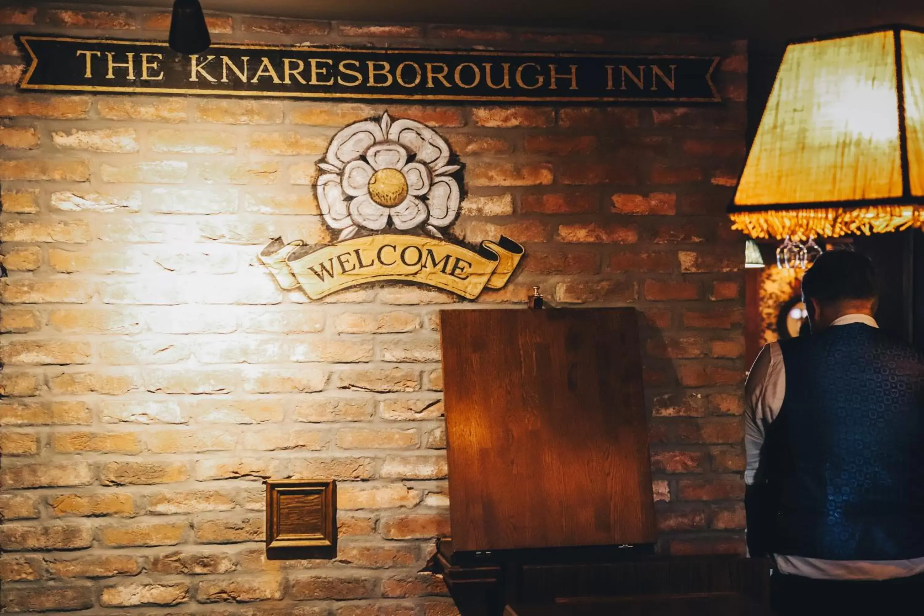 Restaurant/places to eat in The Knaresborough Inn - The Inn Collection Group