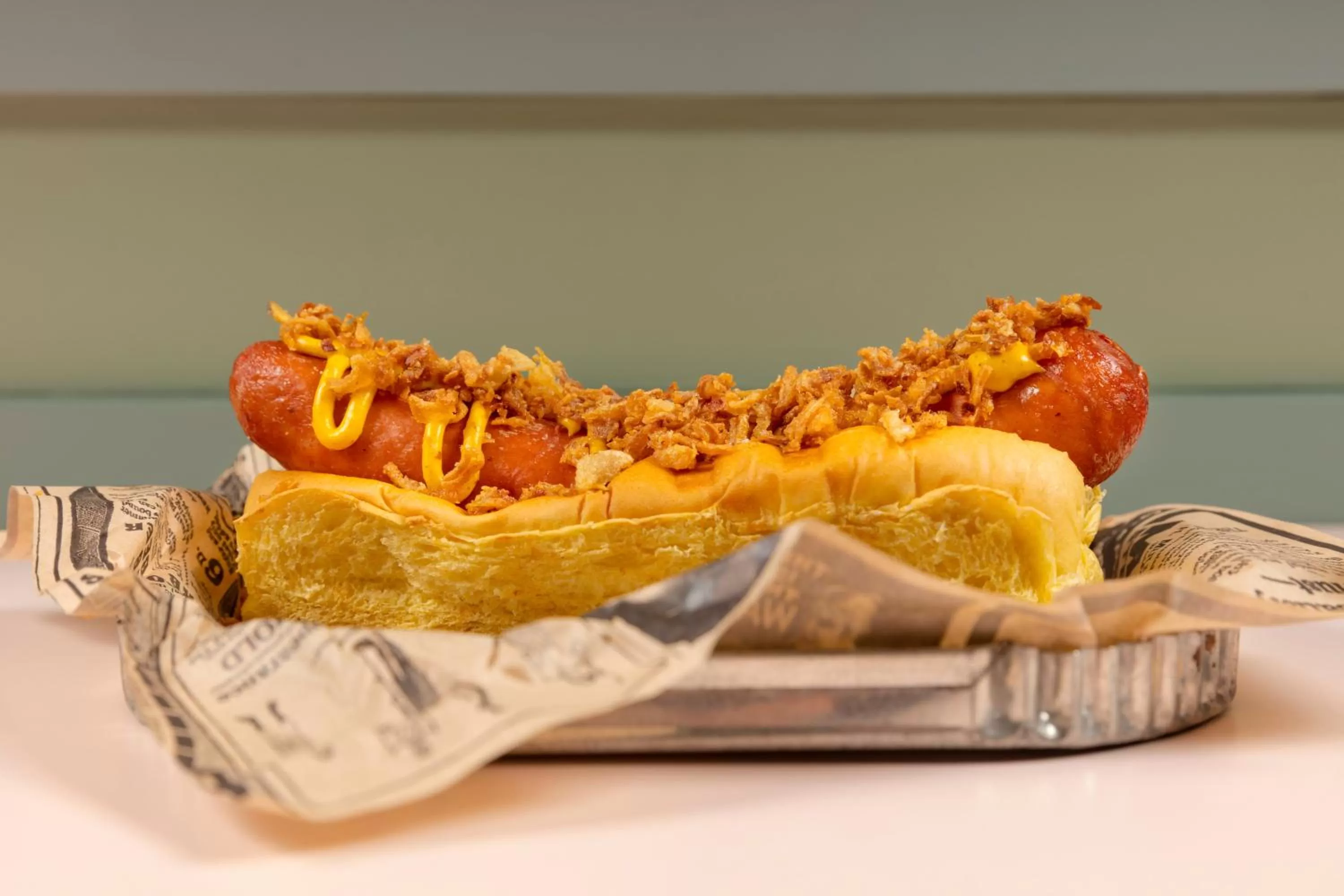 Food and drinks in La Goleta Hotel de Mar - Adults Only