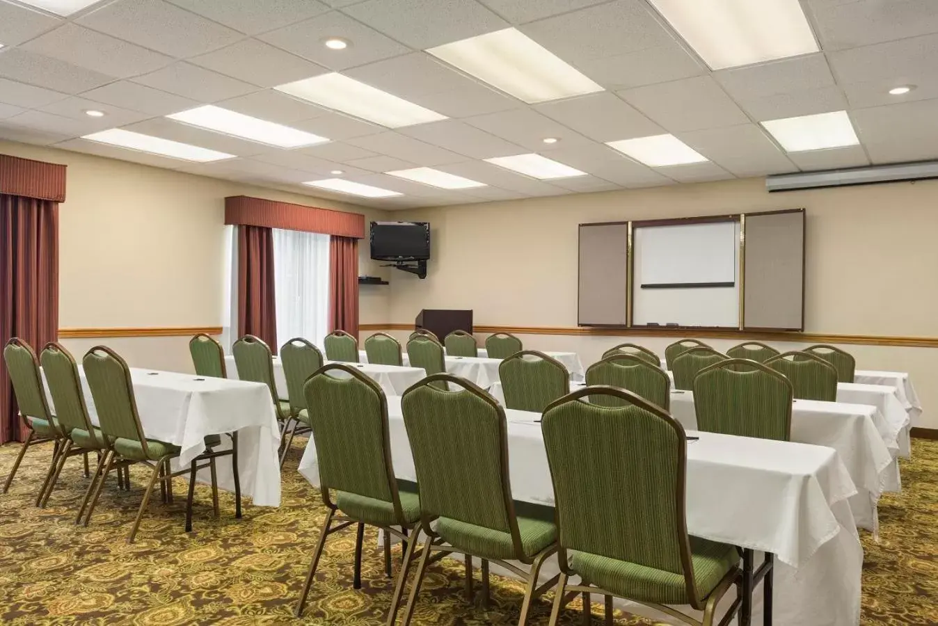Meeting/conference room in Country Inn & Suites by Radisson, Paducah, KY