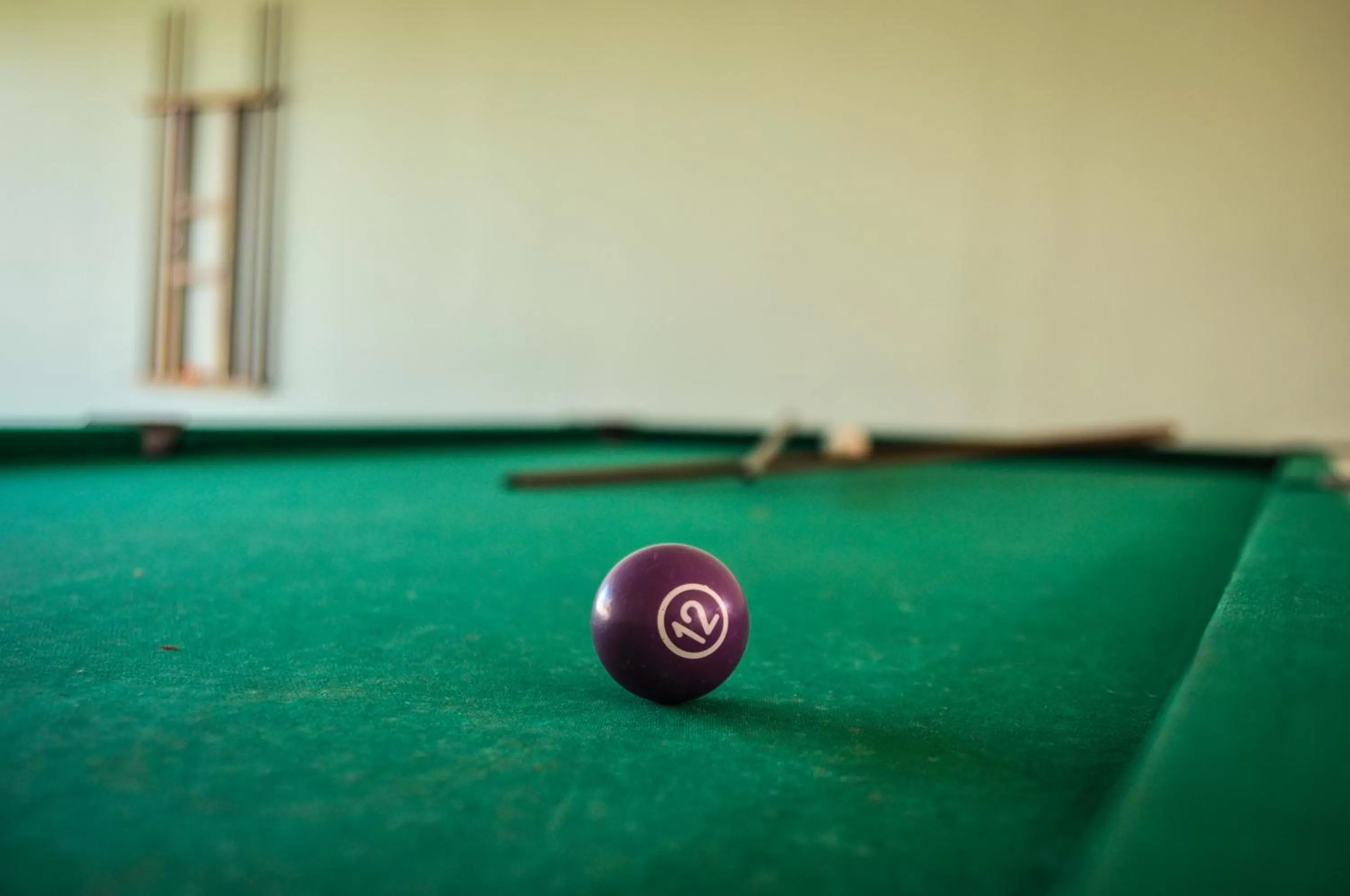 People in Dom Pedro I Palace Hotel