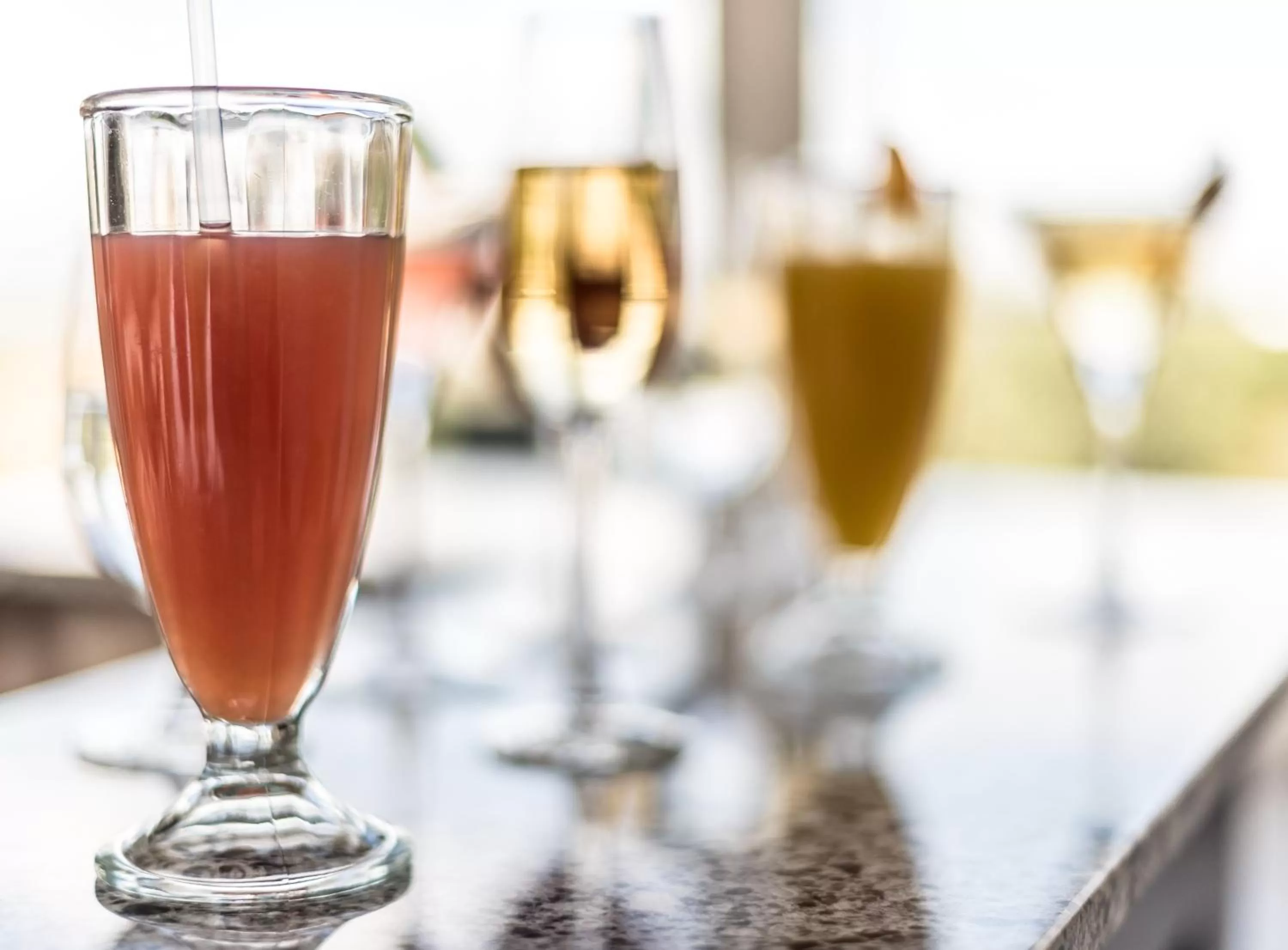 Lounge or bar in Executive Residency by Best Western Nairobi