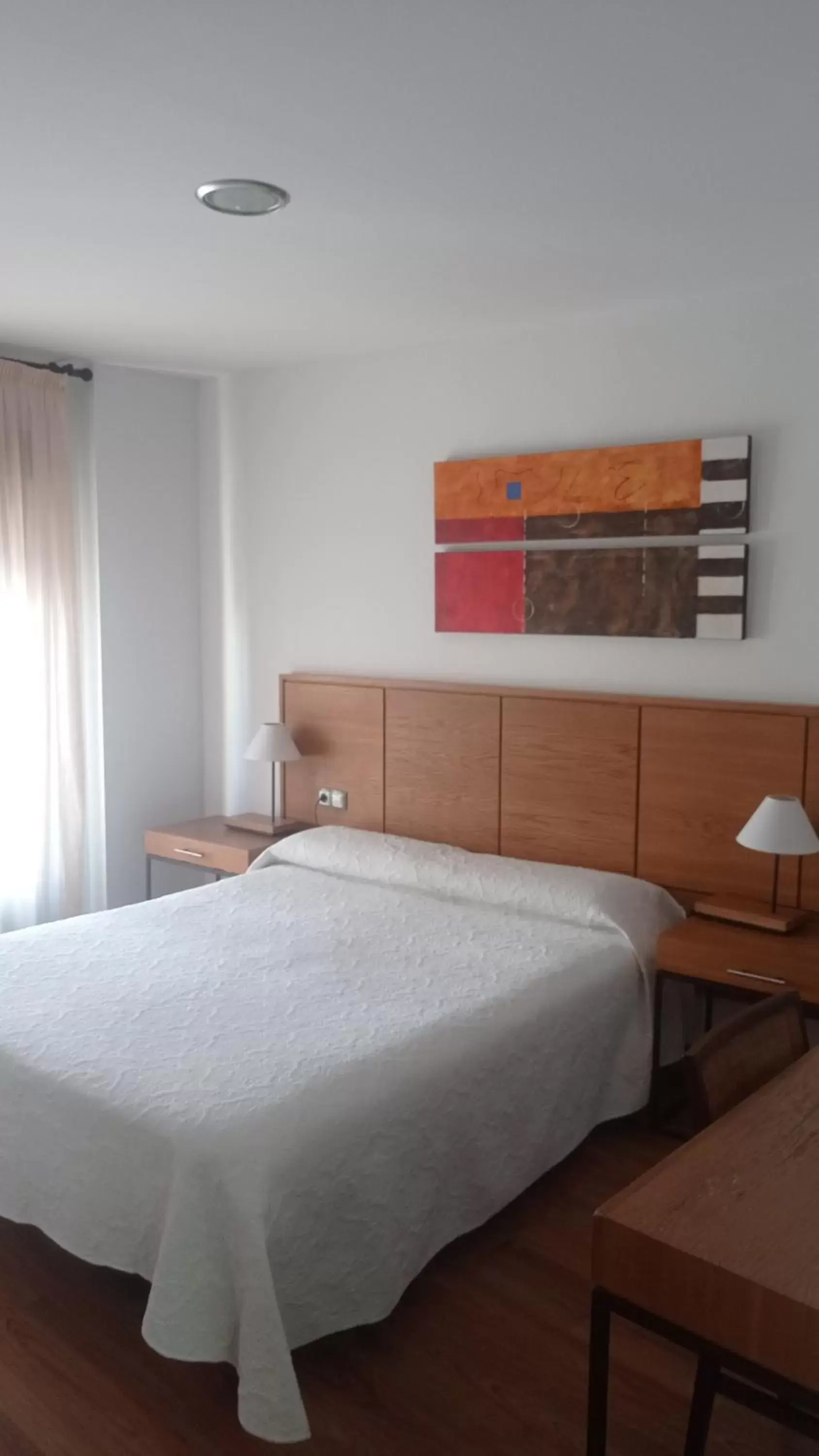 Double or Twin Room in Hotel Molino Double or Twin Room in Hotel Molino