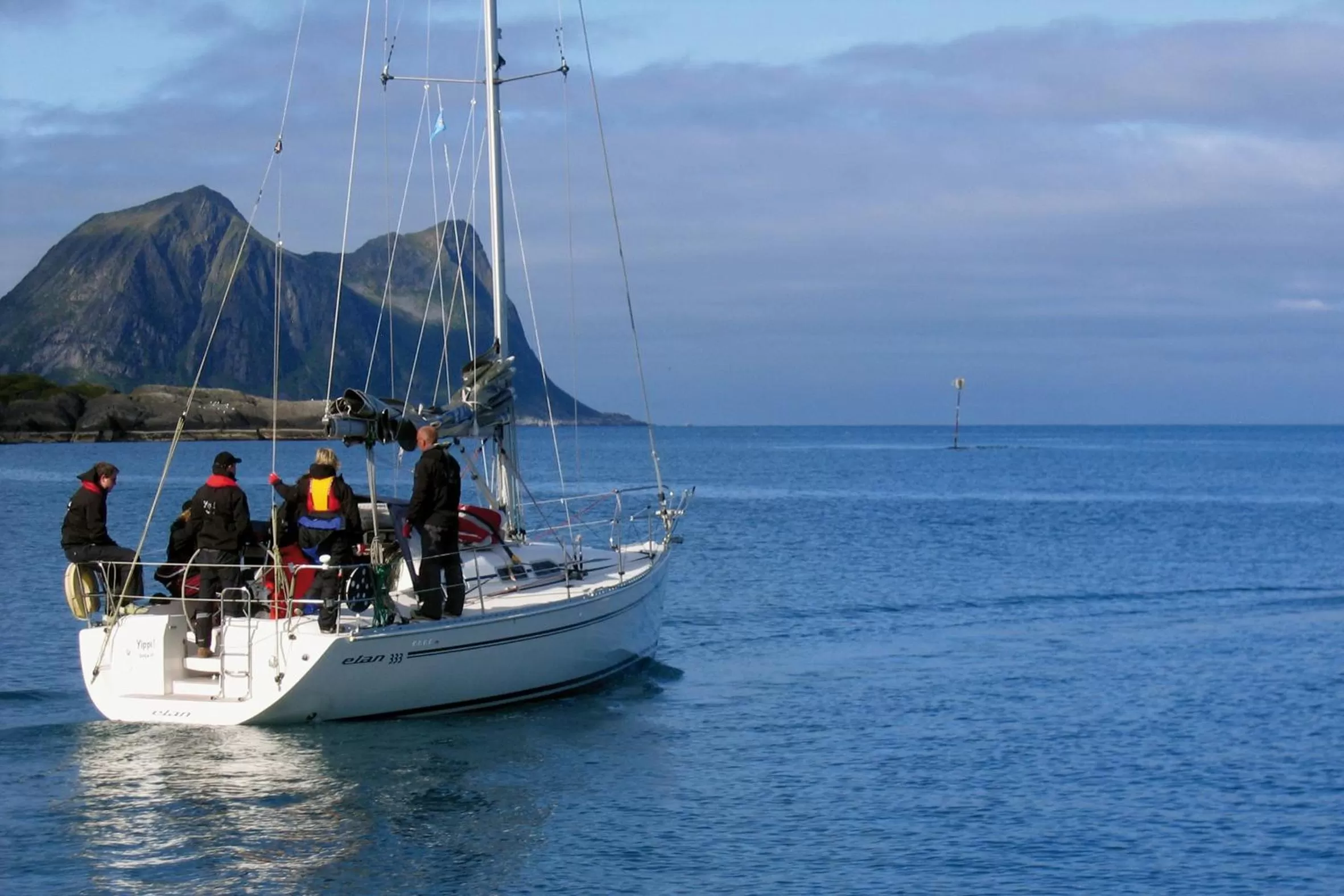 Activities in Comfort Hotel Finnsnes