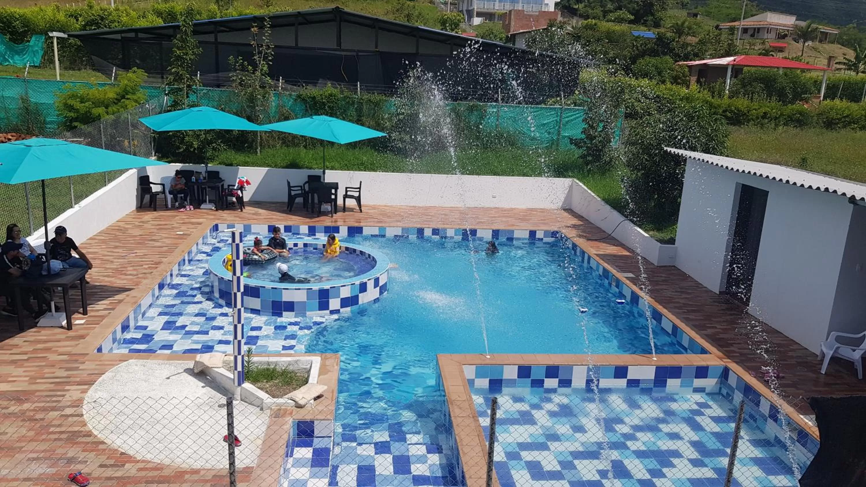  in Dedalos Fly House