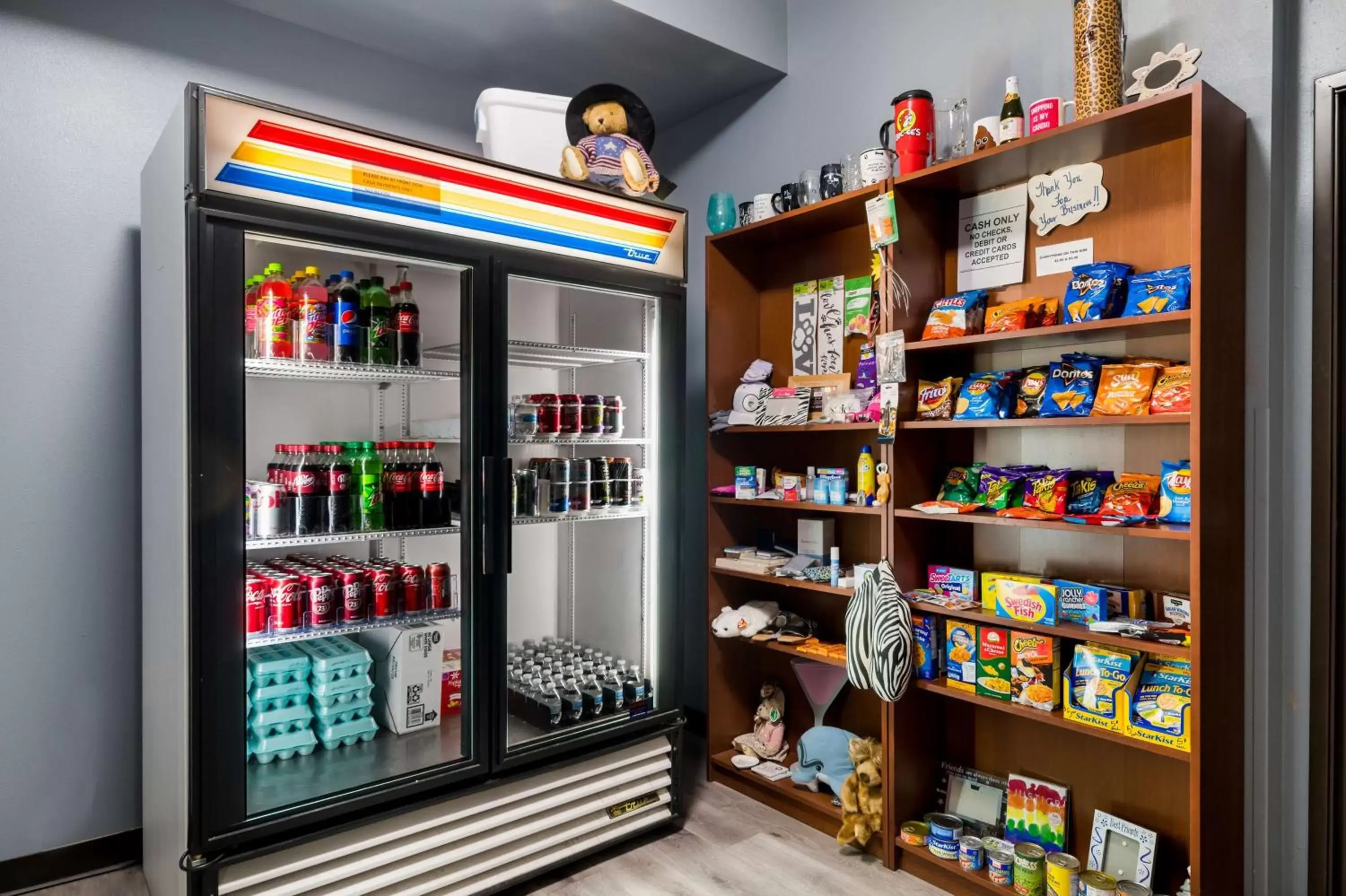 Property building in Best Western Plus Lake Dallas Inn & Suites Property building in Best Western Plus Lake Dallas Inn & Suites